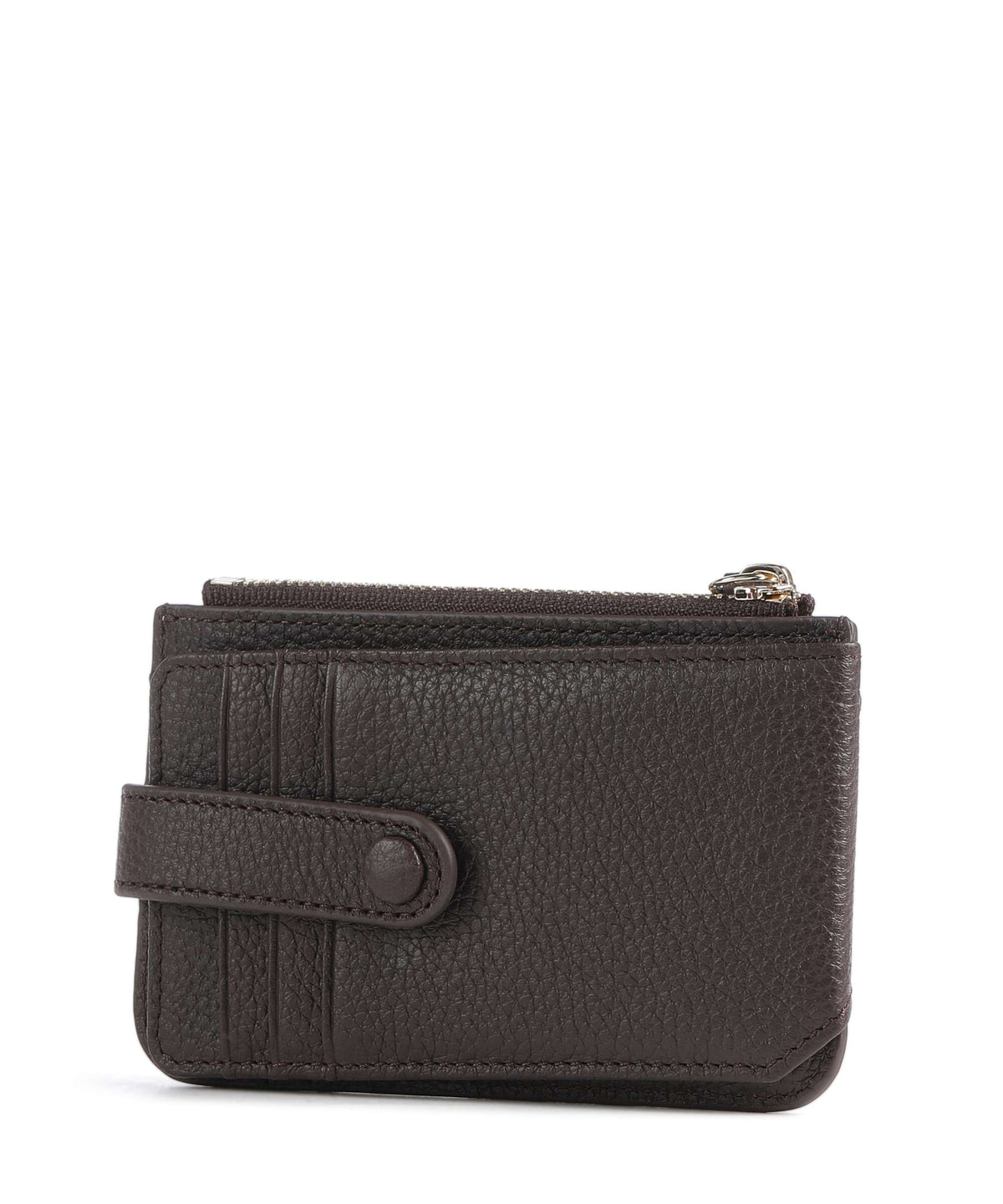 Aigner Paola Wallet soil brown