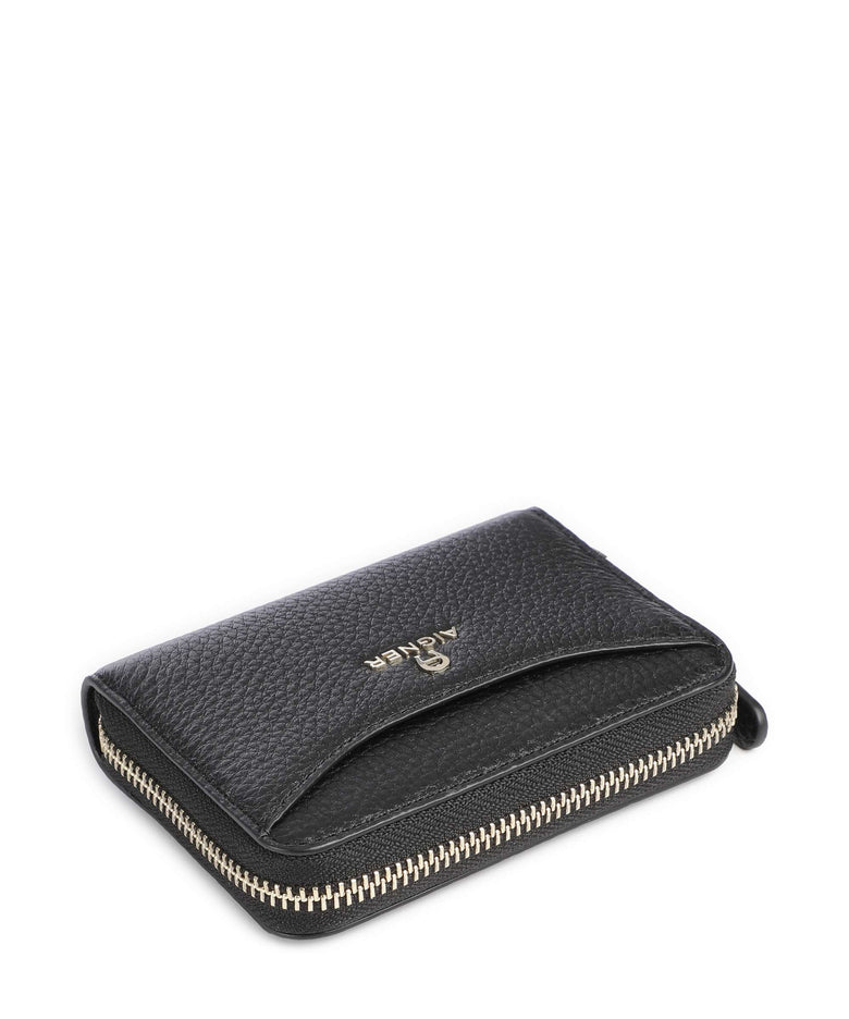 Aigner Marika Wallet black