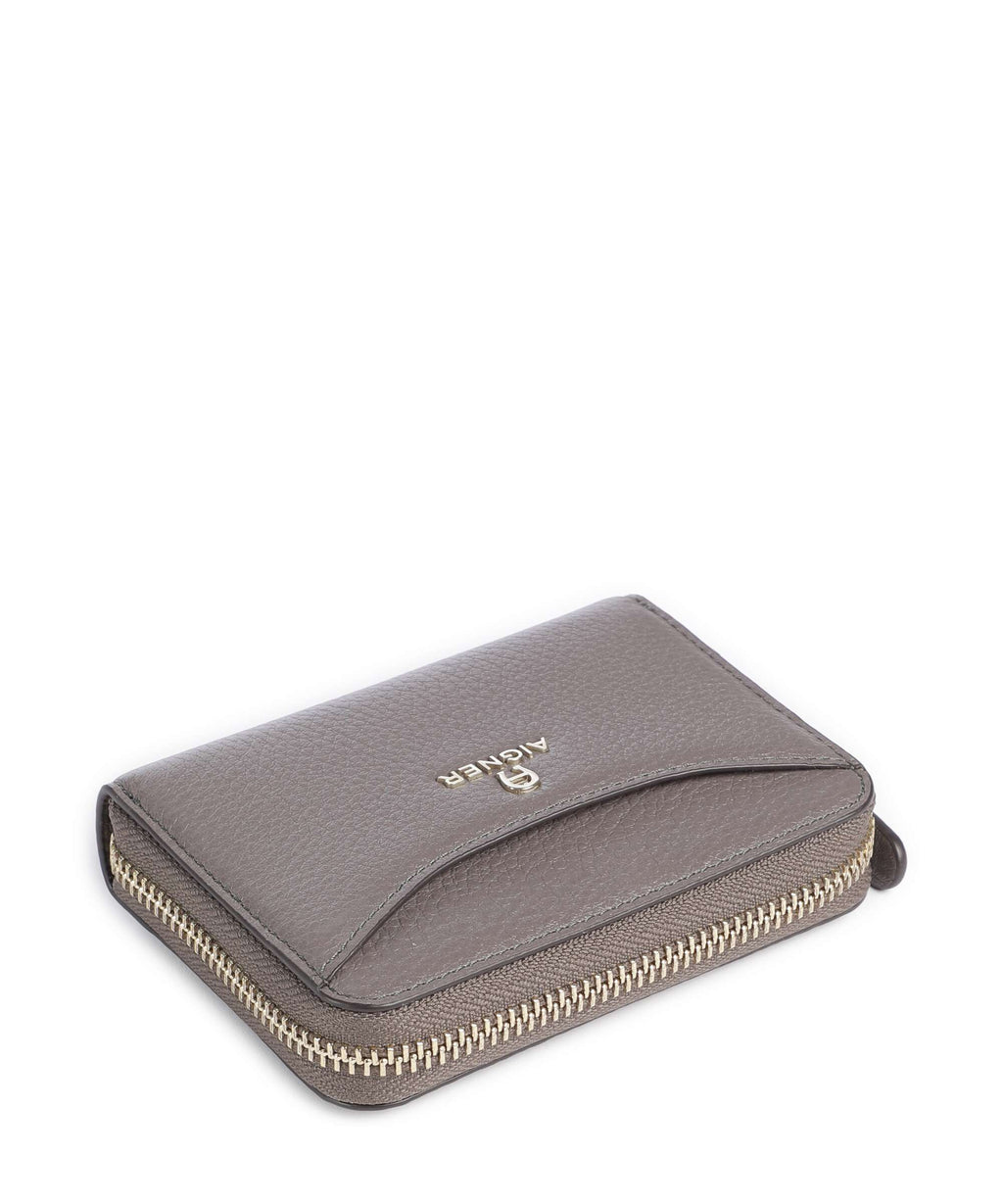 Aigner Marika Wallet ash grey