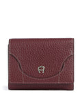 Aigner Hazel Wallet burgundy