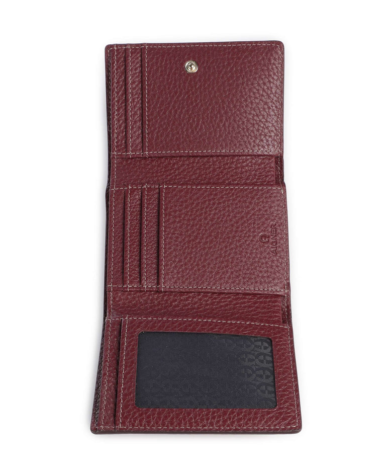 Aigner Hazel Wallet burgundy