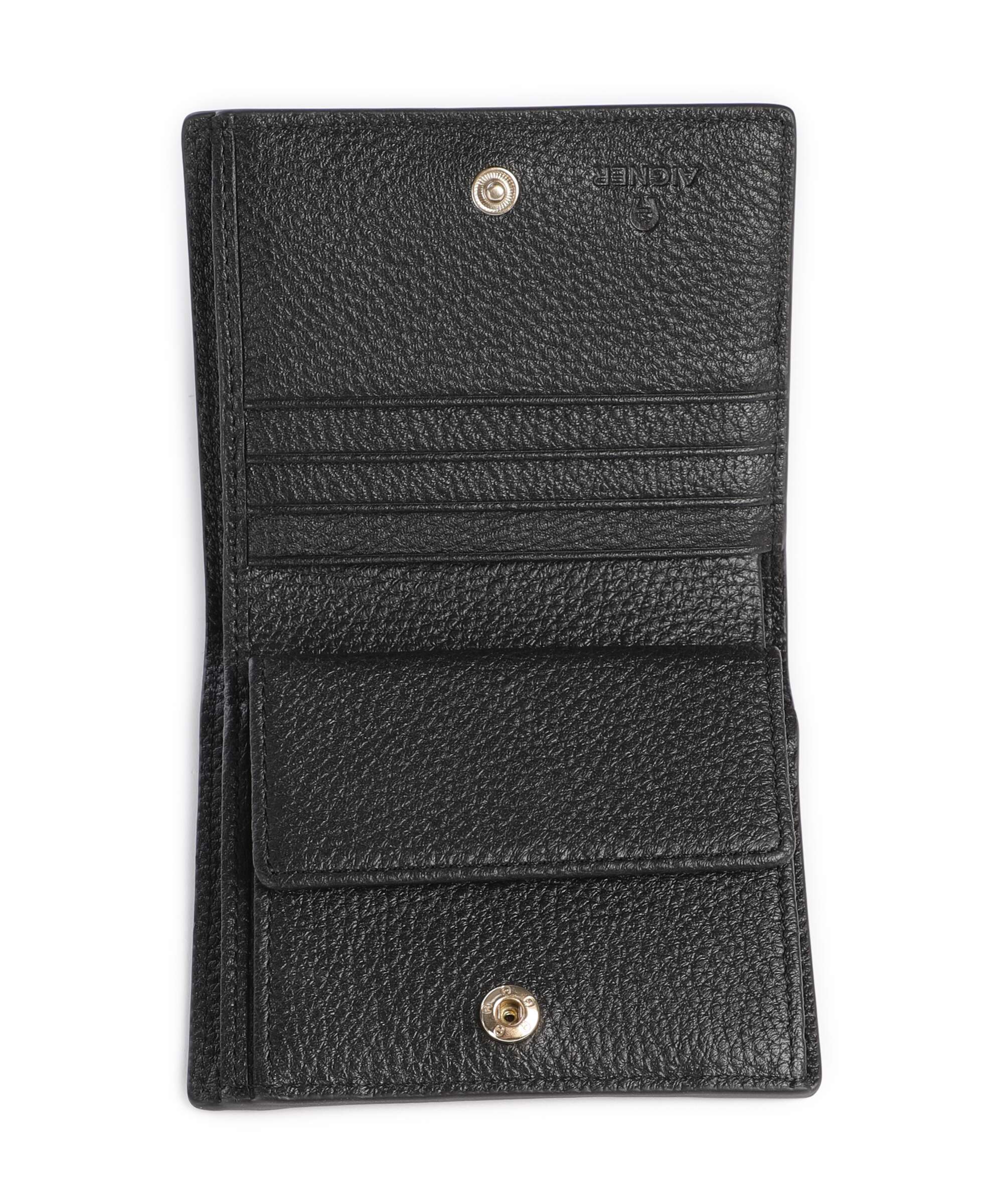 Aigner Paola Wallet black