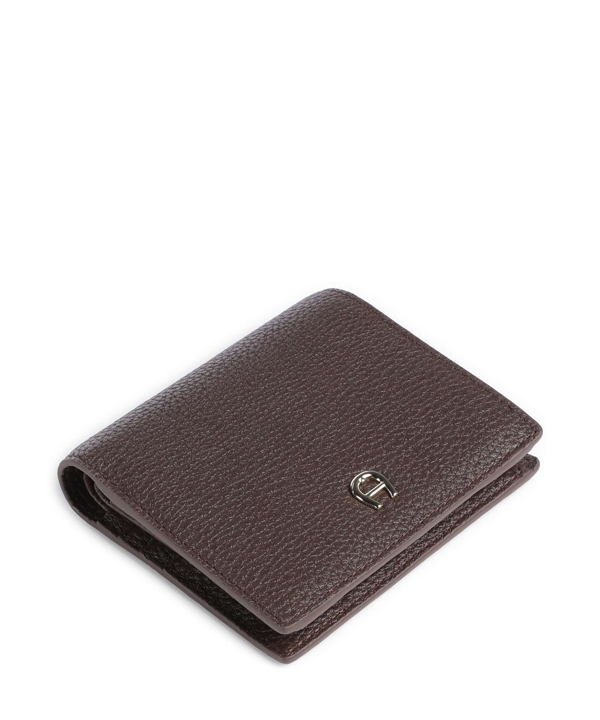 Aigner Paola Wallet soil brown
