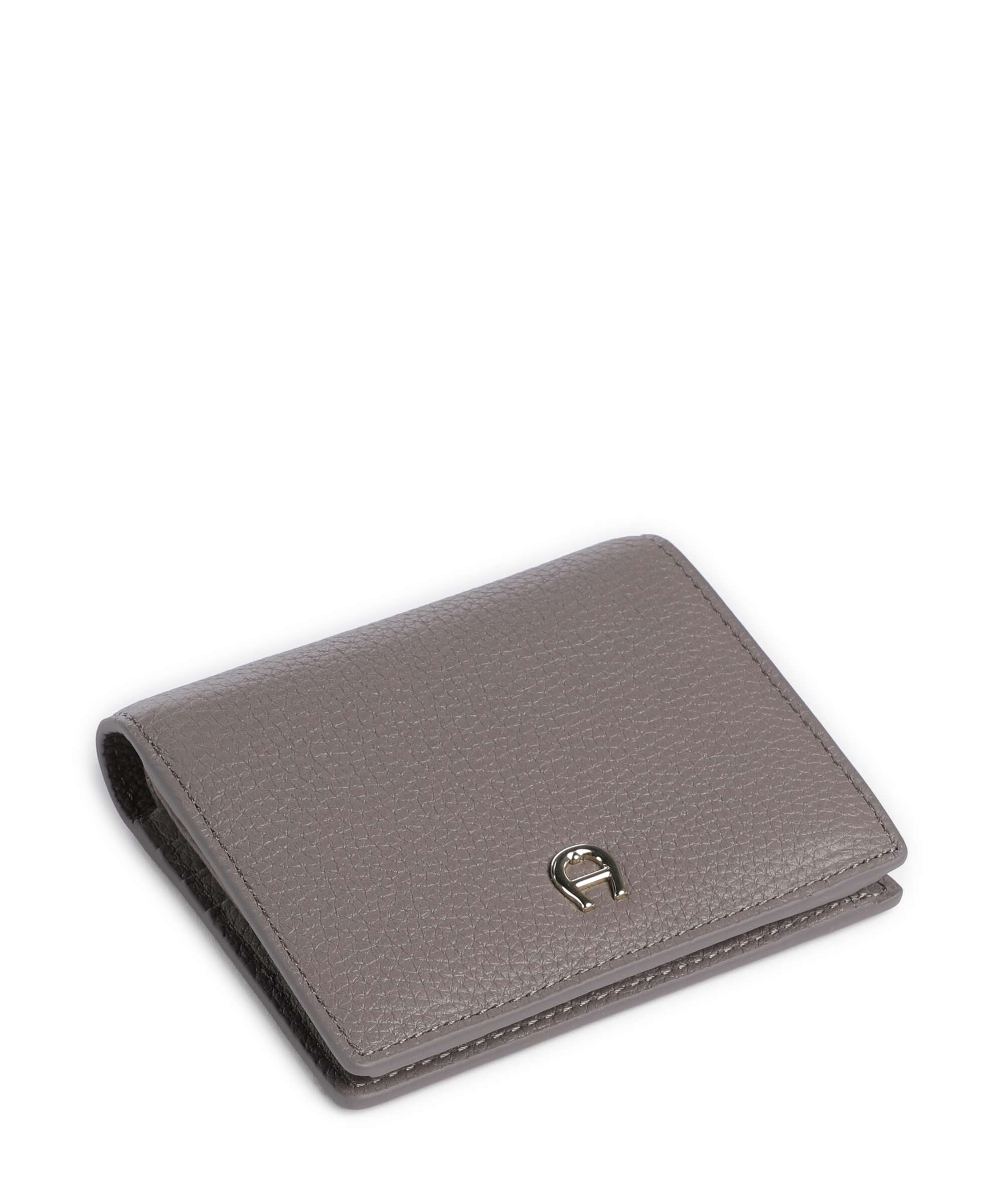 Aigner Paola Wallet ash grey