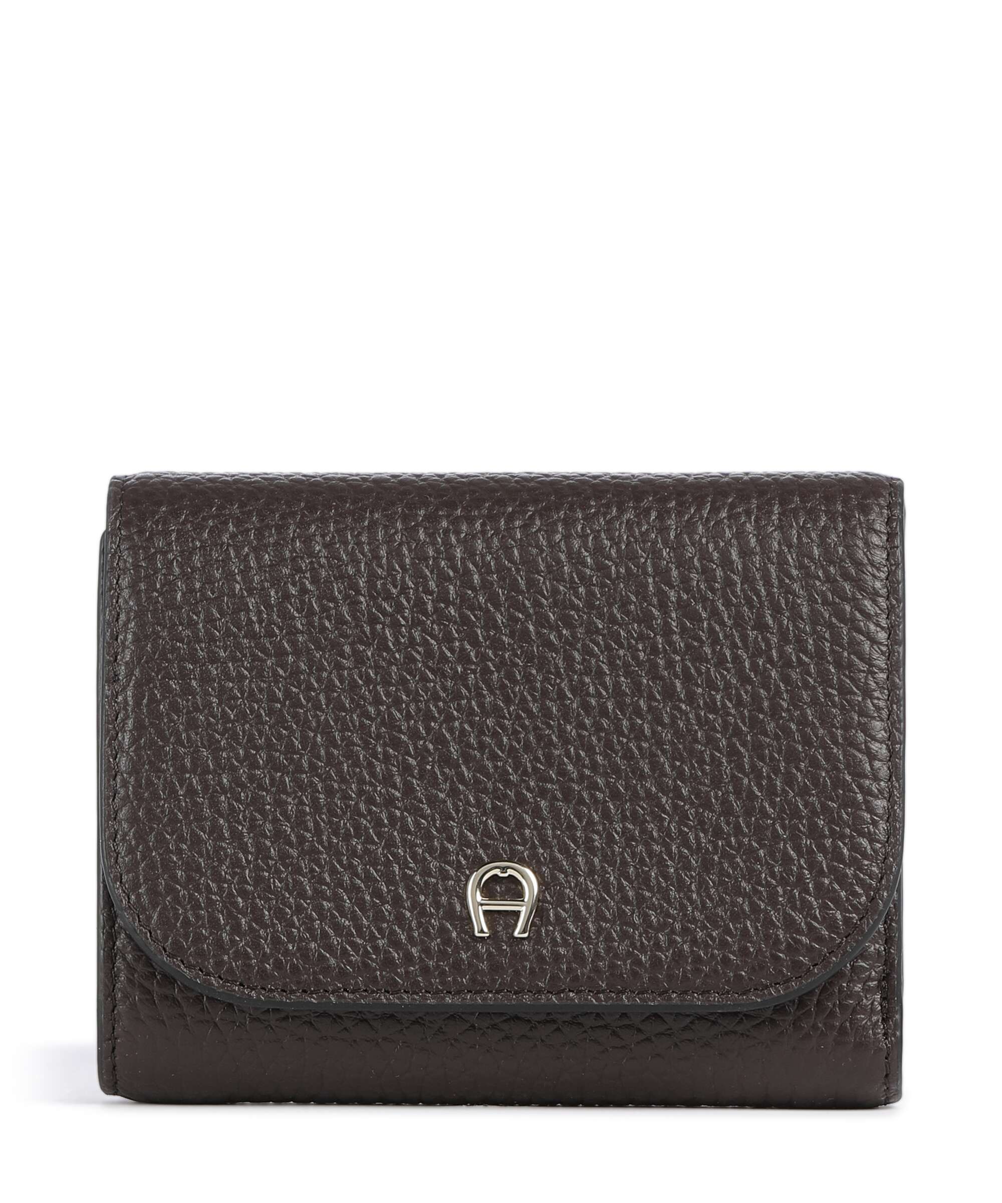 Aigner Pura Wallet soil brown