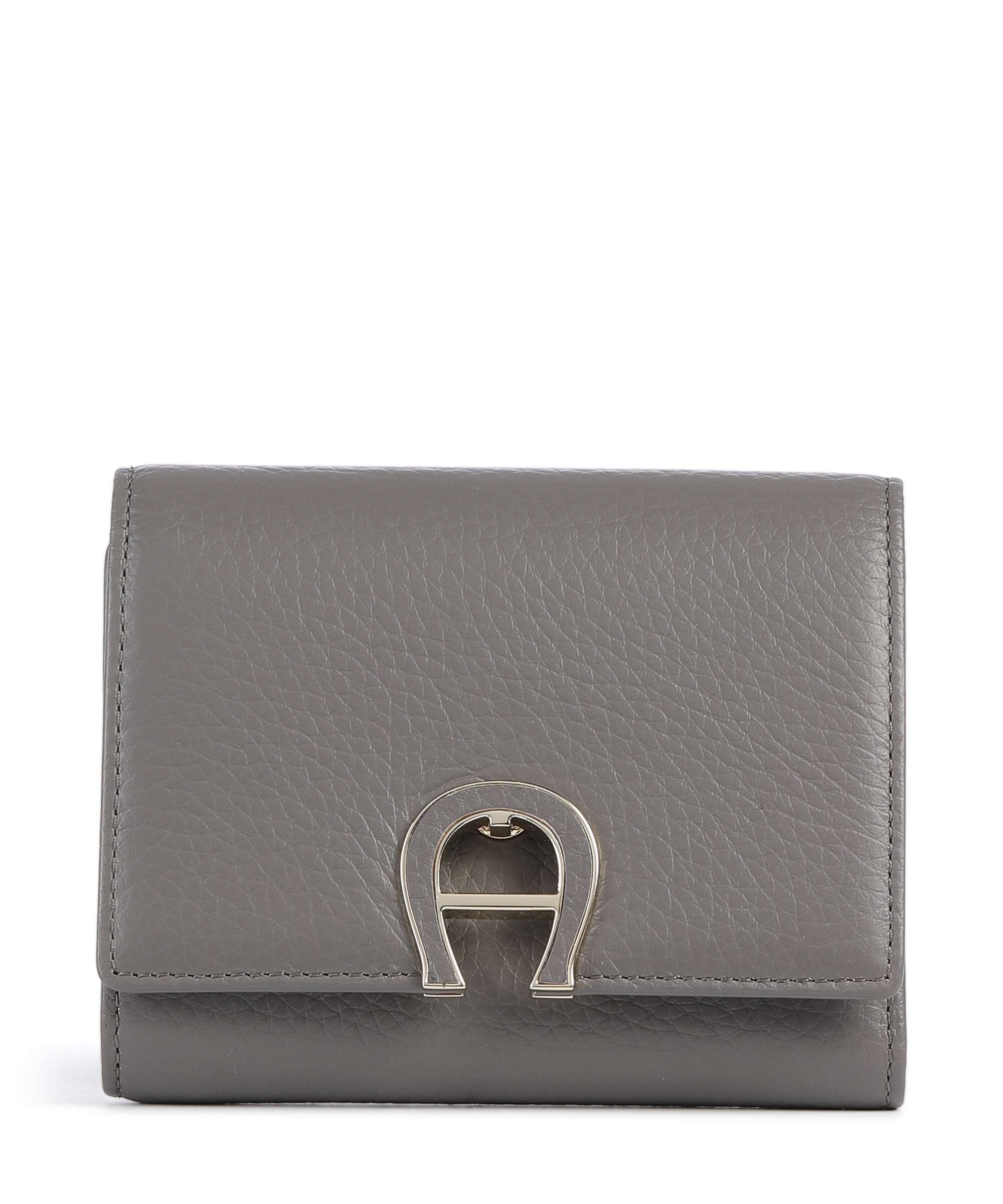 Aigner Fashion Wallet ash grey