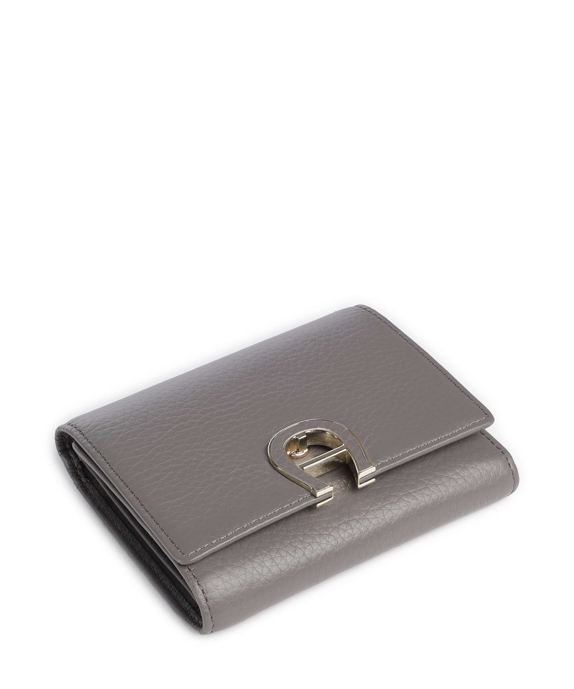 Aigner Fashion Wallet ash grey