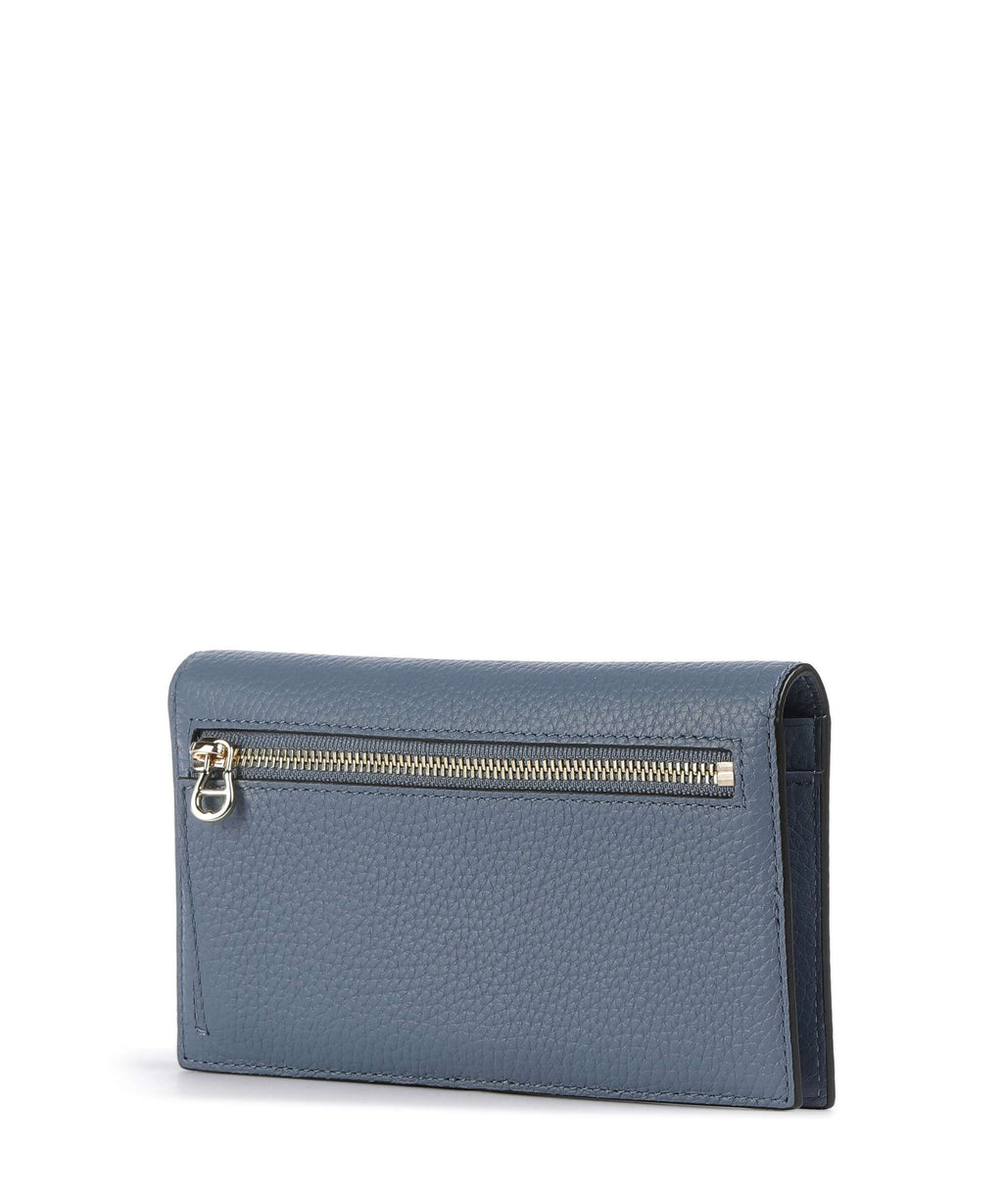 Aigner Delia Wallet stormy blue