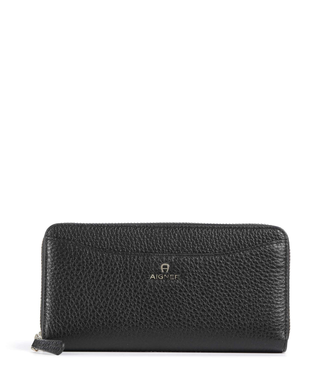 Aigner Marika Wallet black