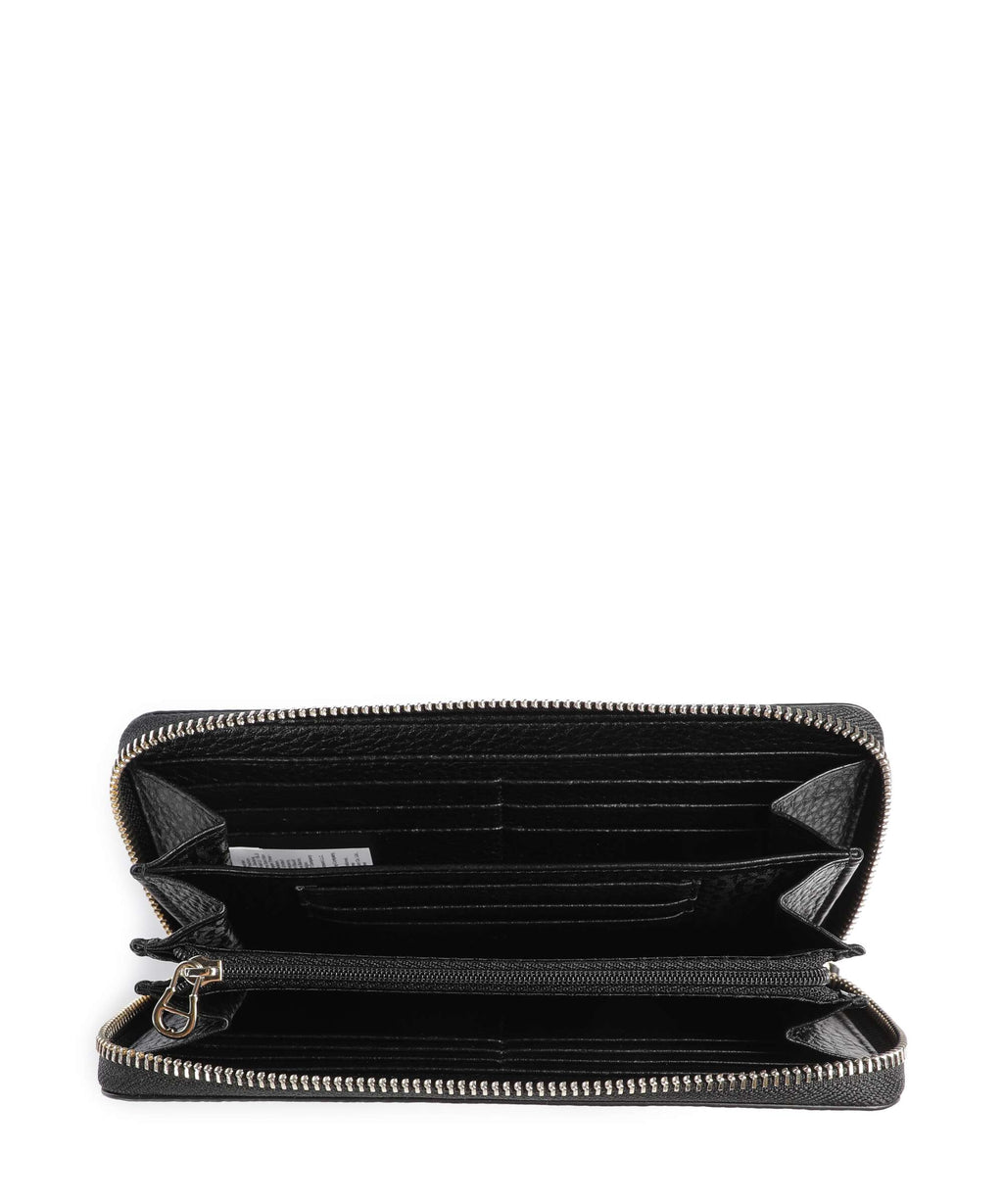 Aigner Marika Wallet black