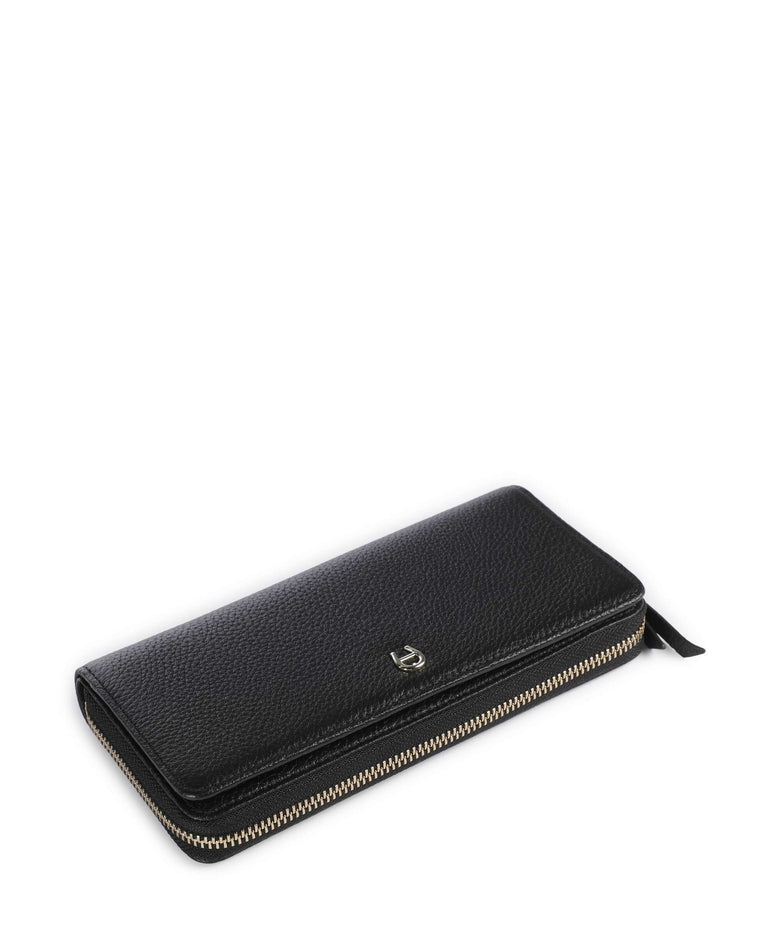 Aigner Paola Wallet black