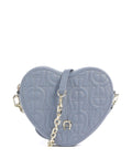 Aigner Fashion Crossbody bag stormy blue