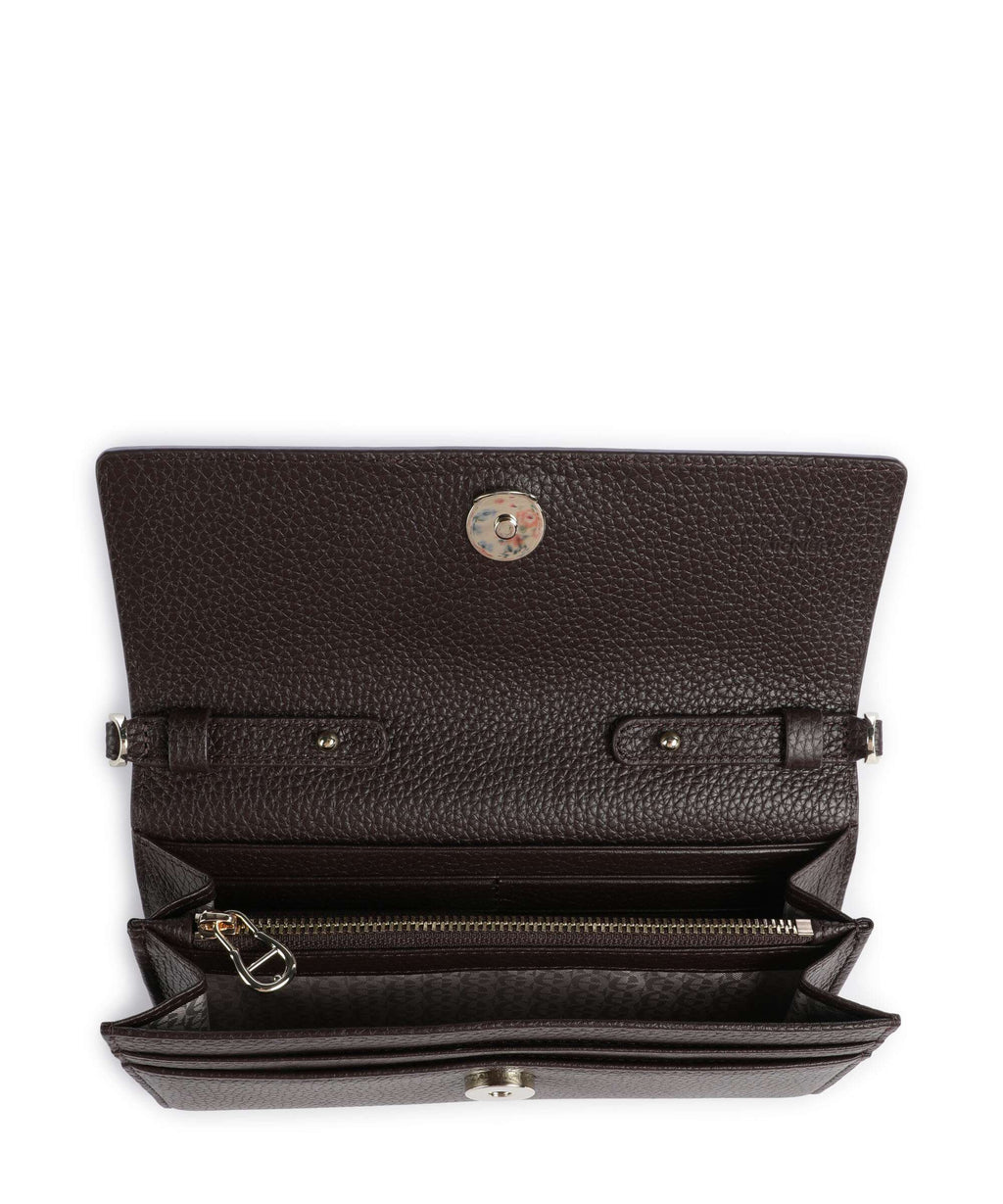 Aigner Fashion Wallet soil brown