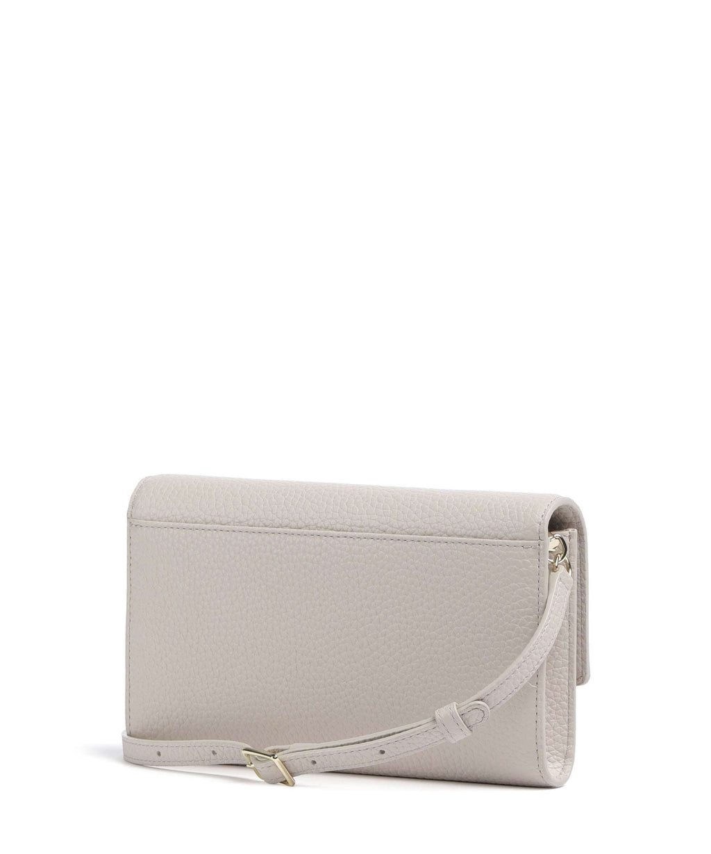Aigner Wallet fog beige
