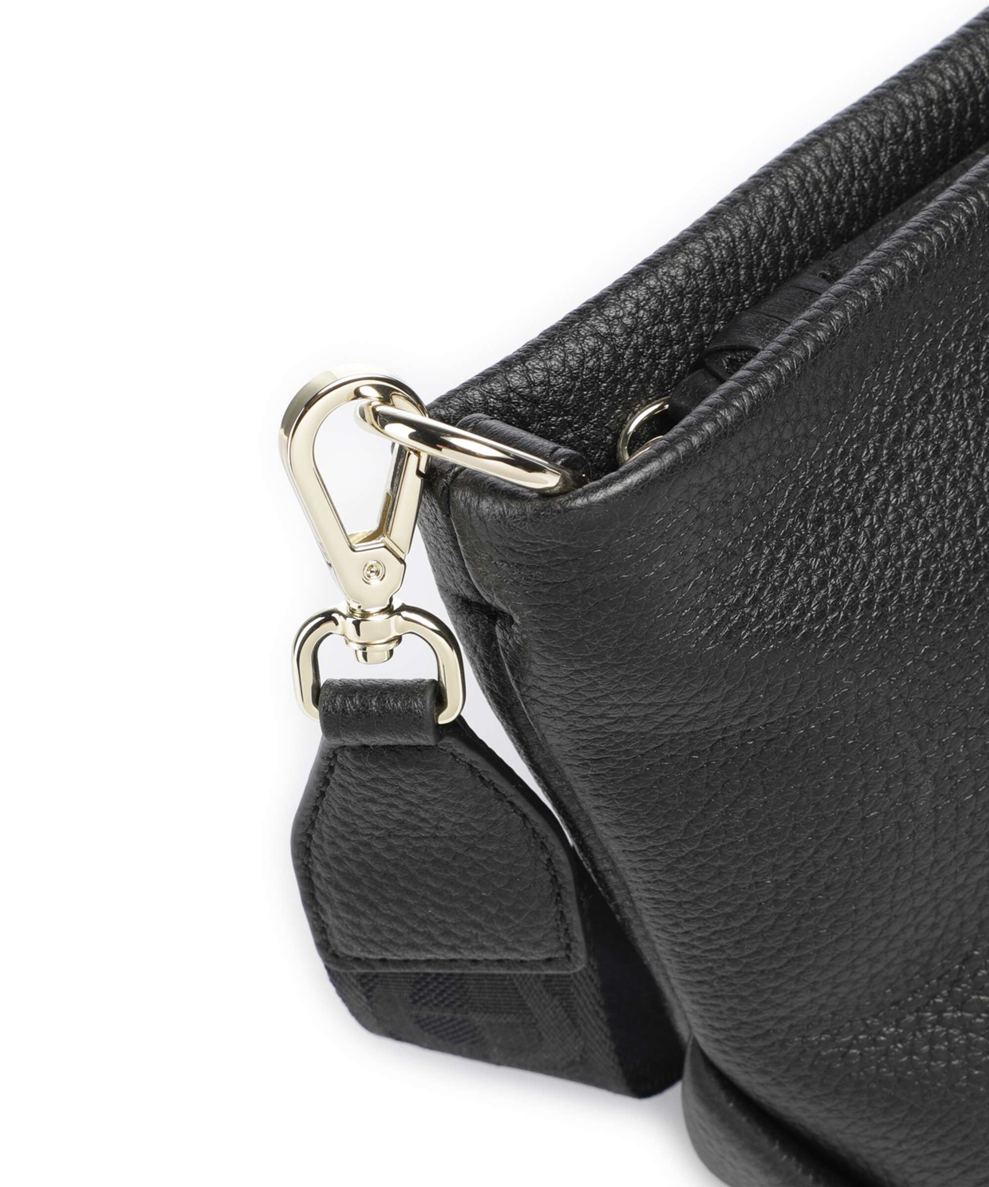 Aigner Paola Crossbody bag black