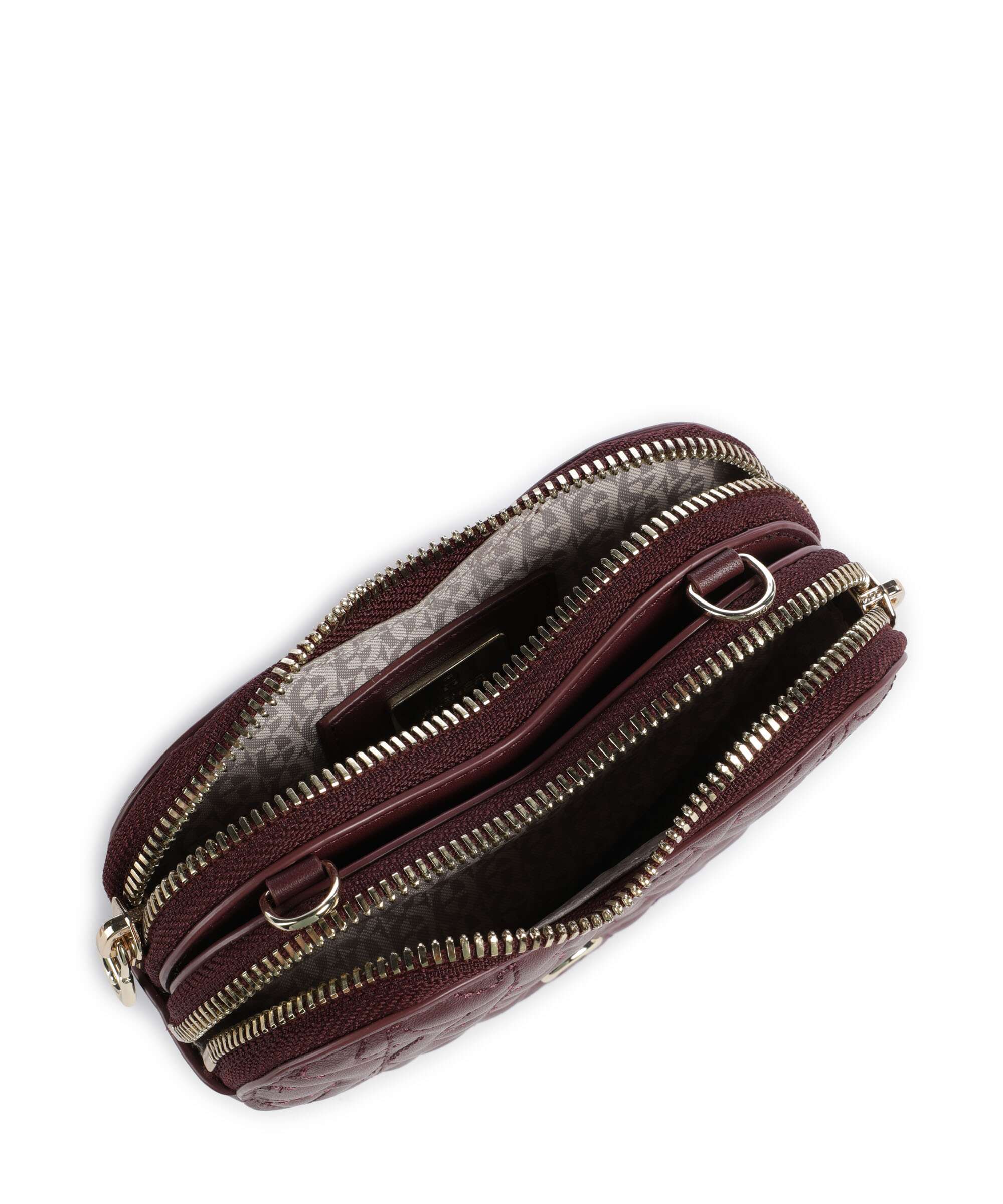 Aigner Fashion Crossbody bag port red