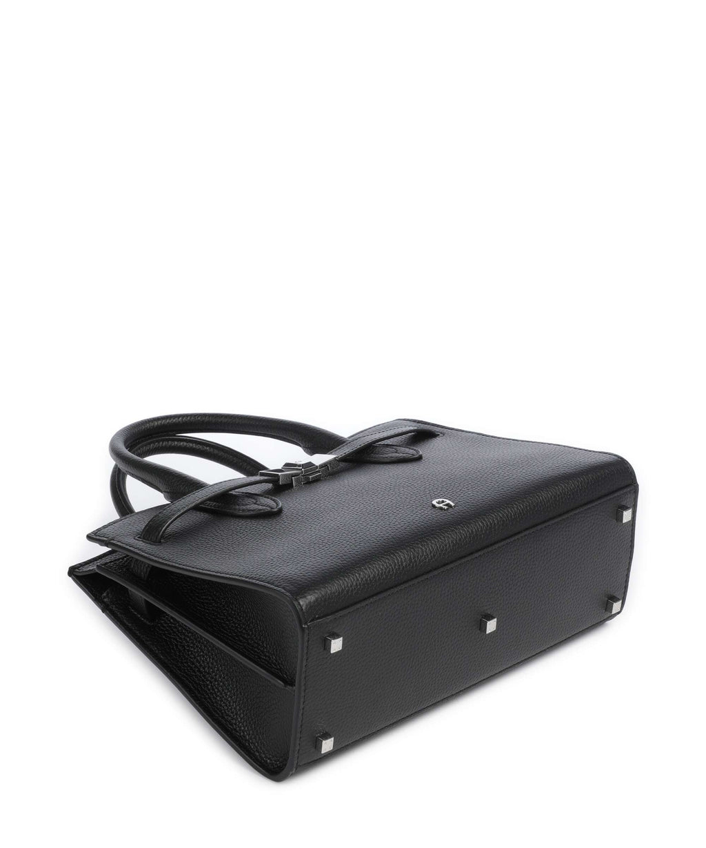 Aigner Farah M Handbag black