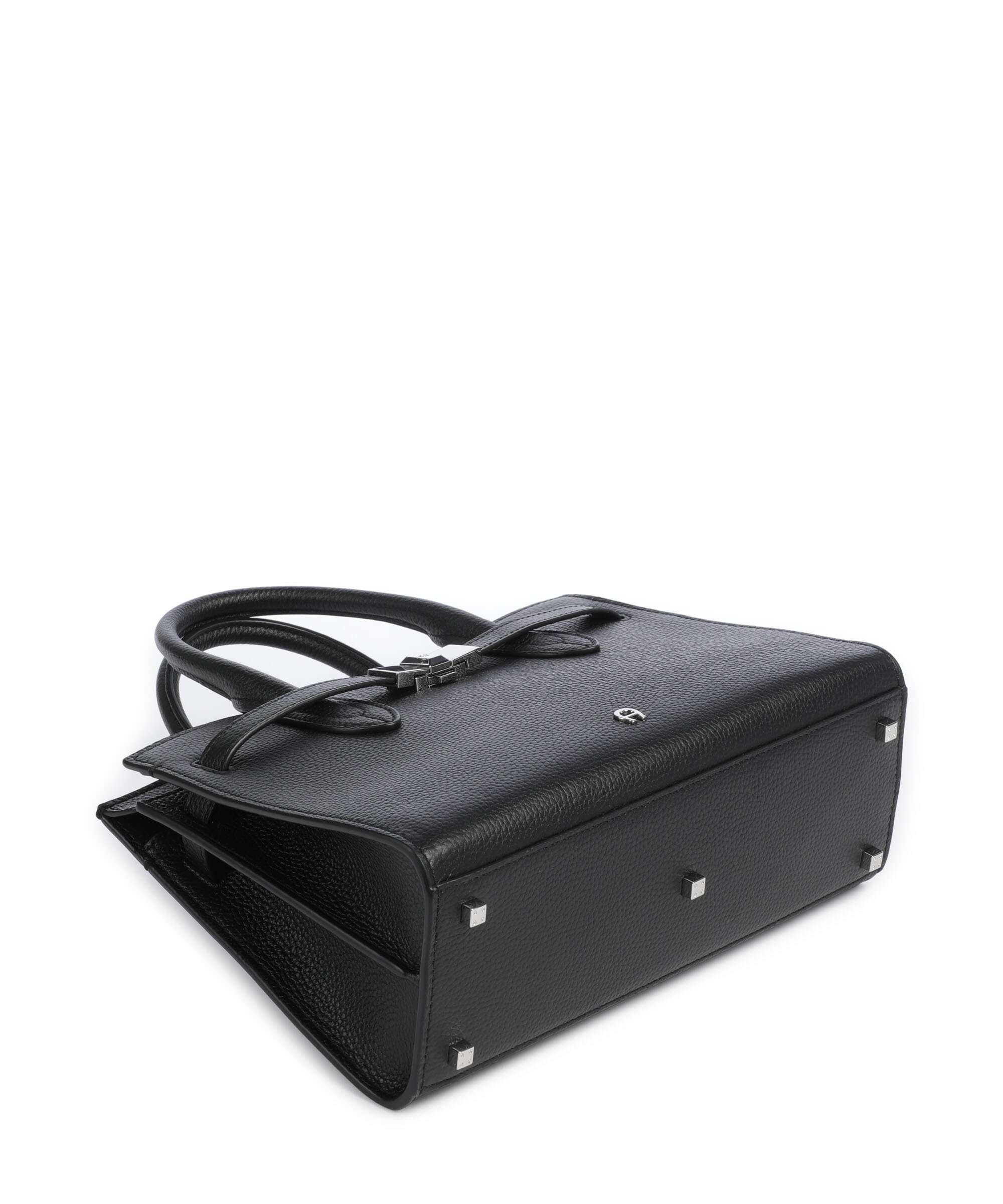 Aigner Farah M Handbag black