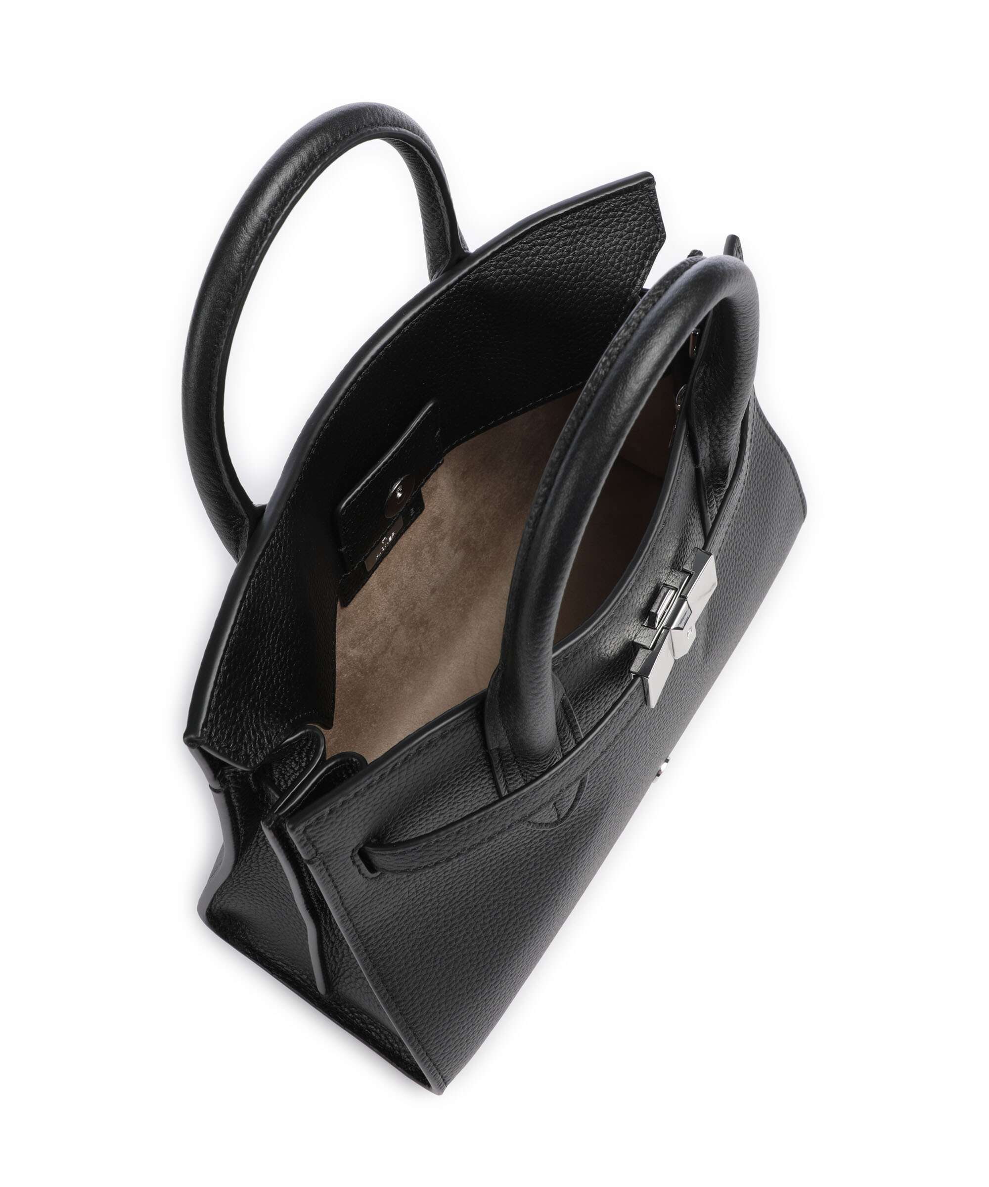 Aigner Farah M Handbag black