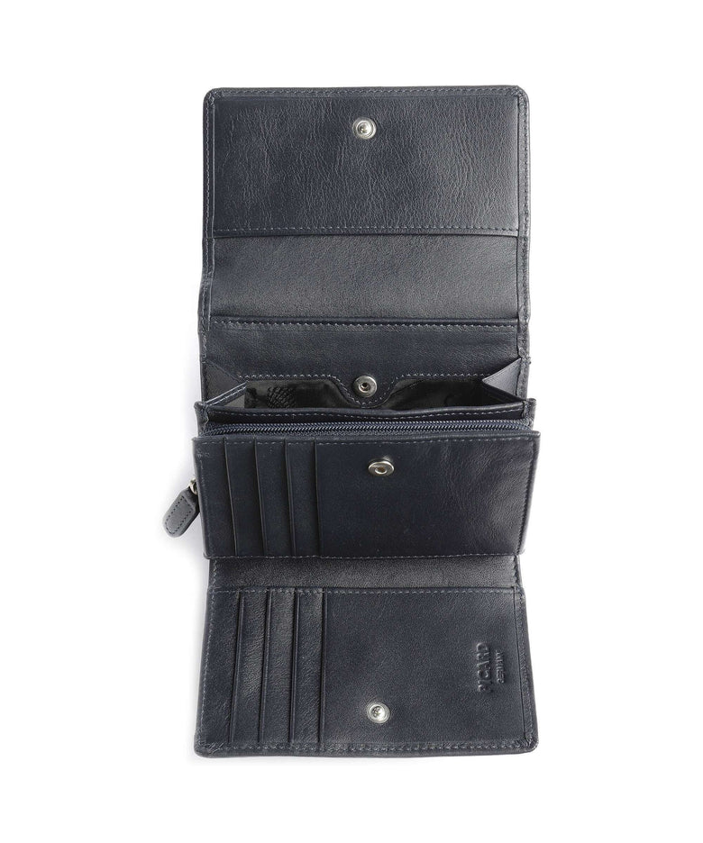 Picard Bingo Wallet ozean