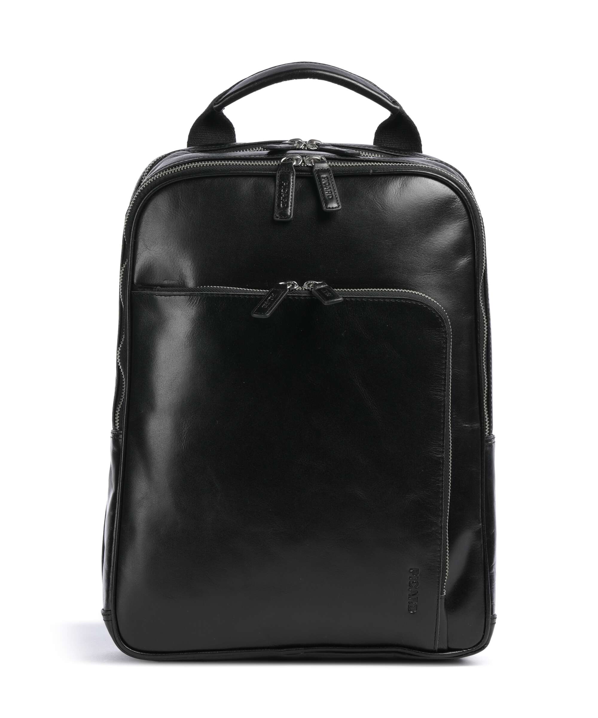 Picard Buddy Backpack schwarz