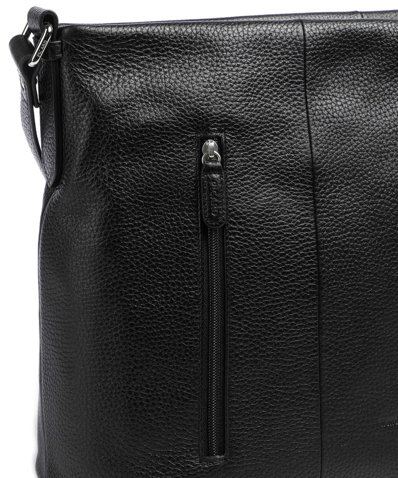 Picard Pure Crossbody bag schwarz