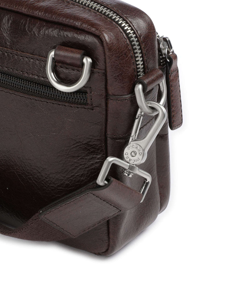 Picard Buddy Crossbody bag cafe