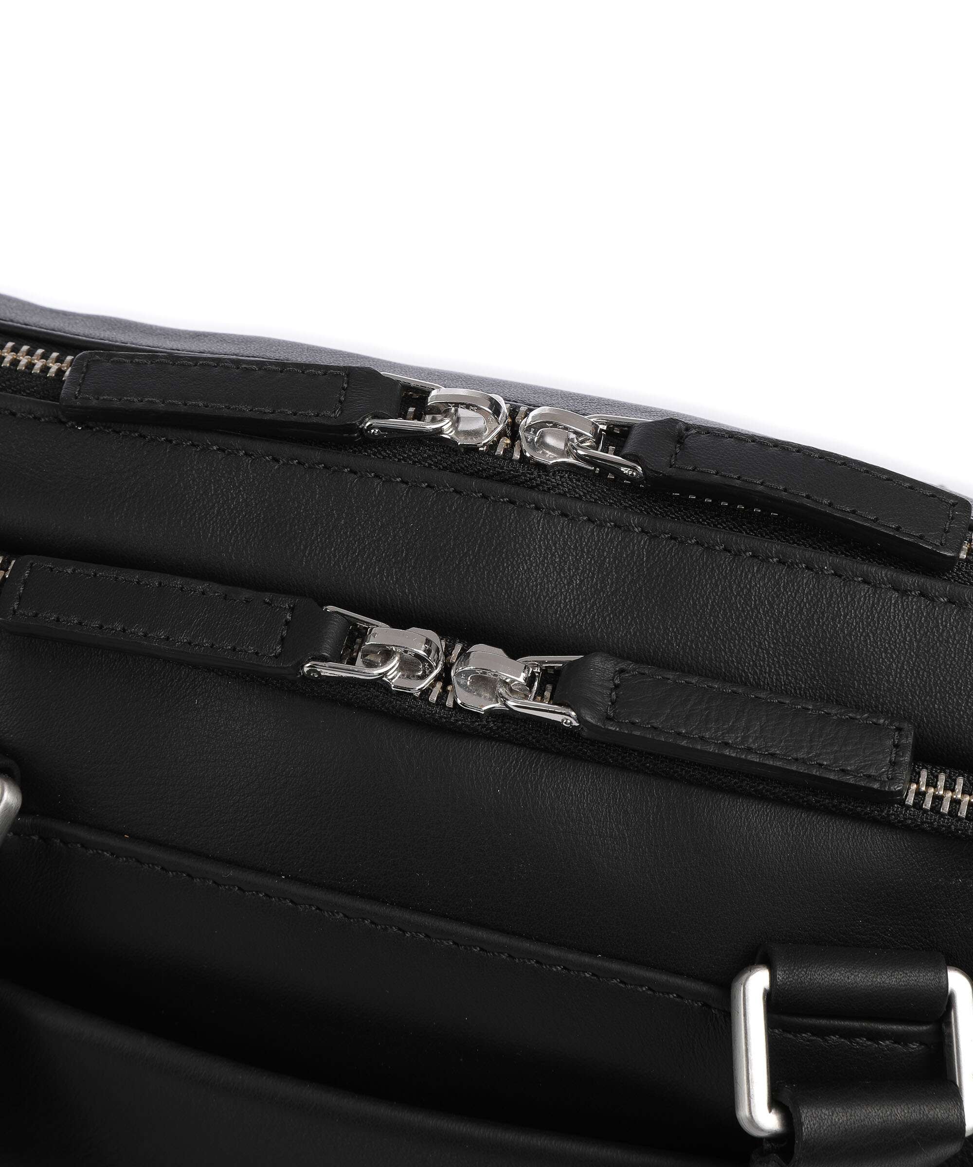 Picard Relaxed Briefcase schwarz