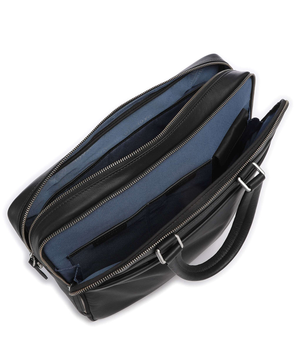 Picard Relaxed Briefcase schwarz