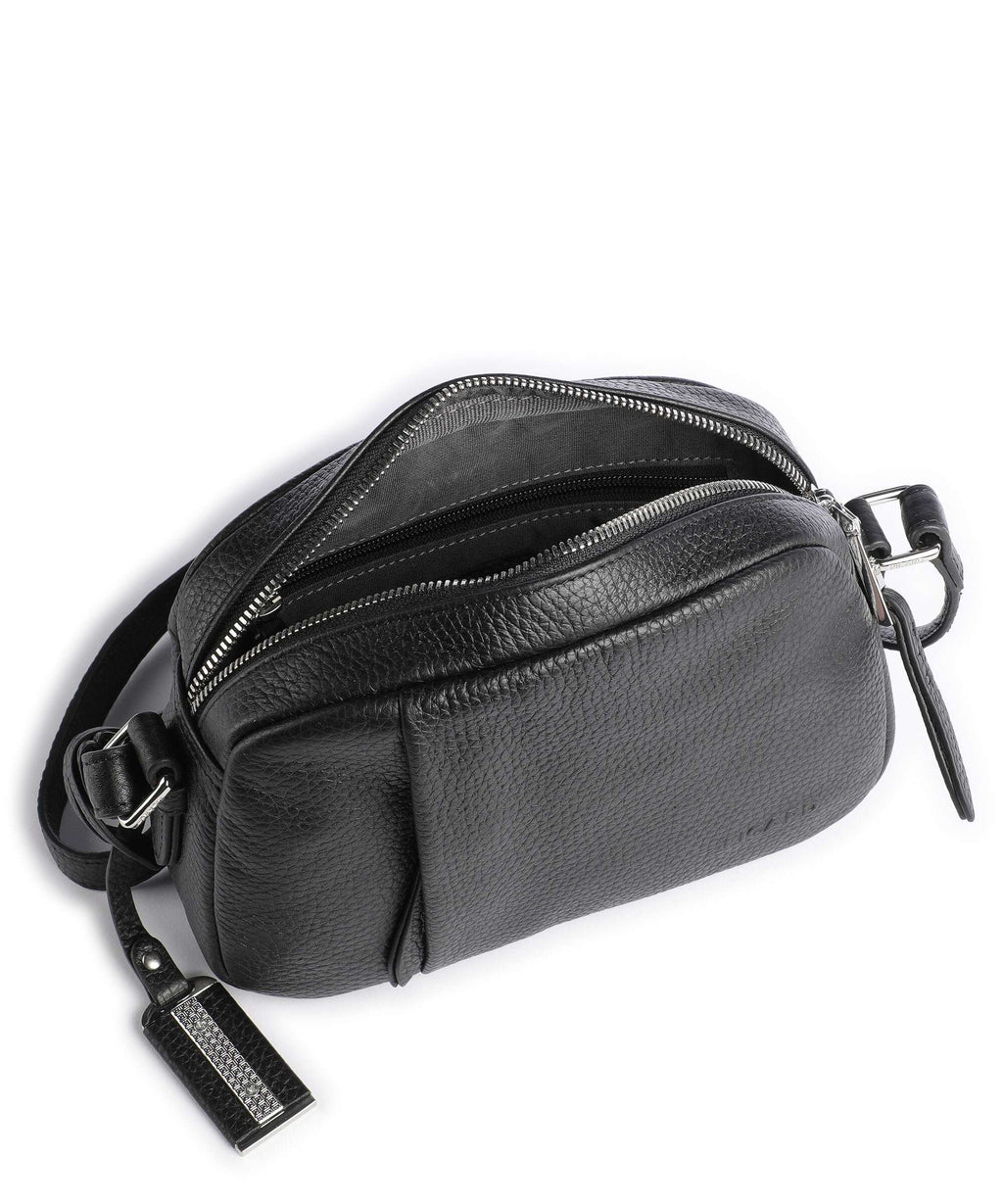 Picard Pure Crossbody bag schwarz