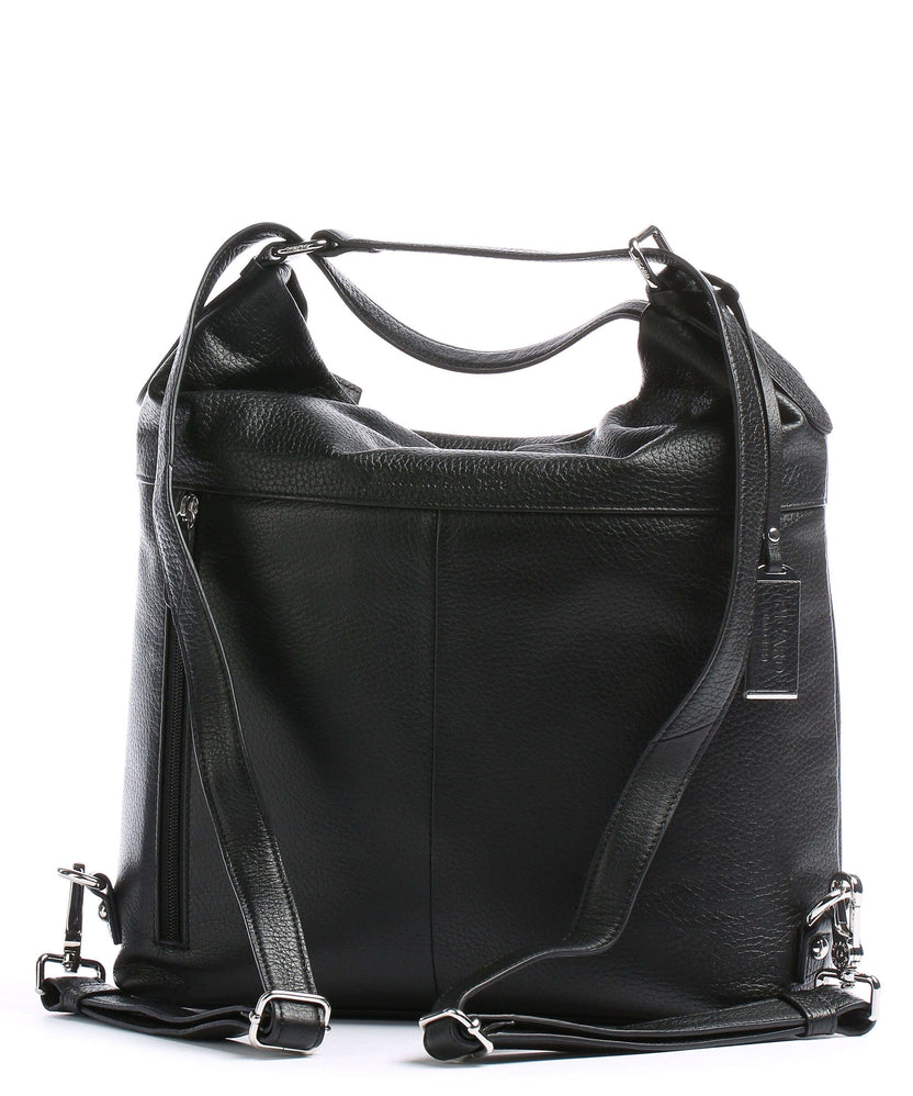 Picard Pure Backpack bag schwarz
