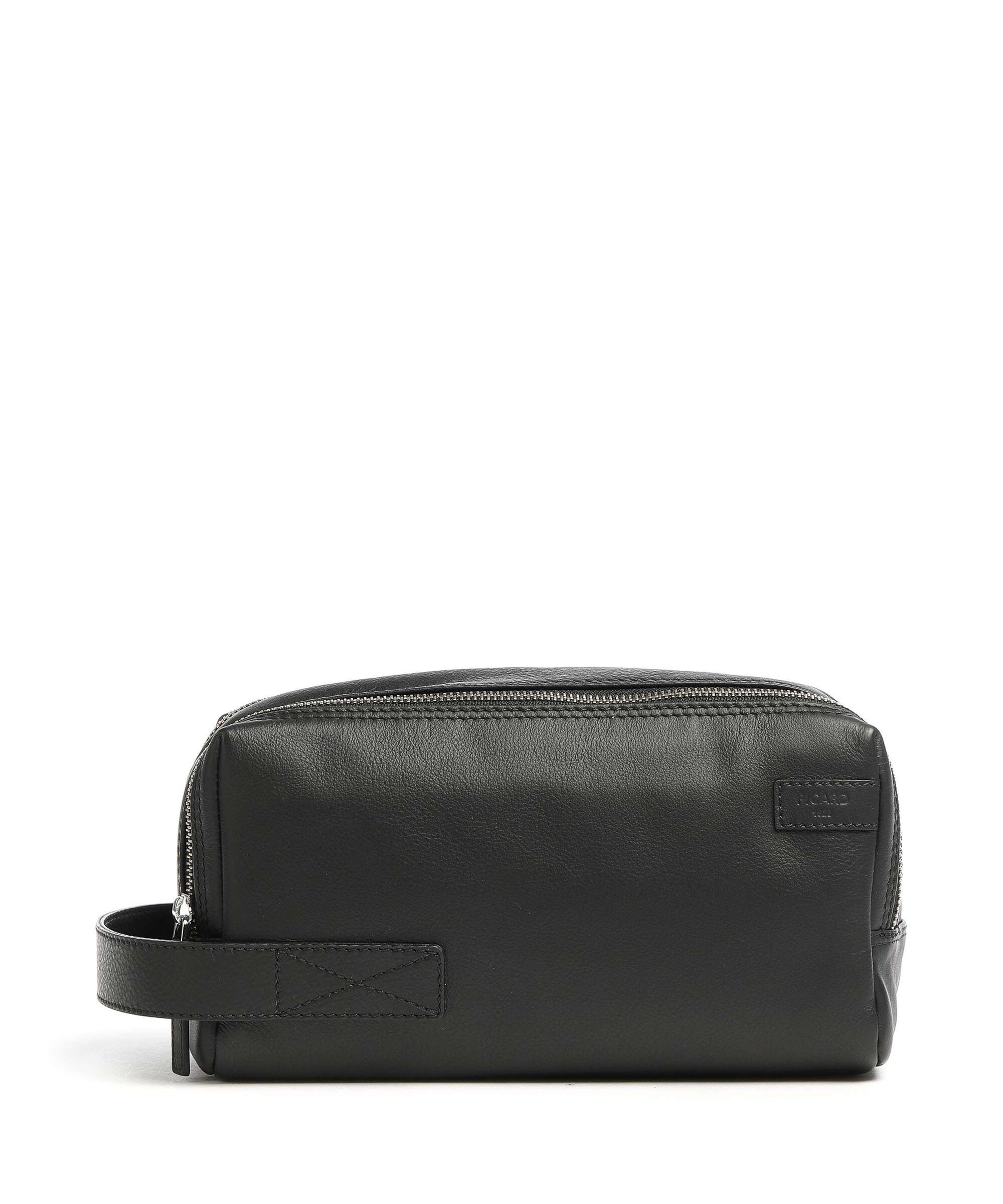 Picard Relaxed Toiletry bag schwarz