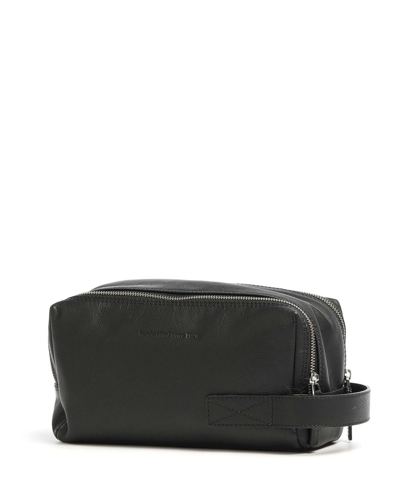 Picard Relaxed Toiletry bag schwarz