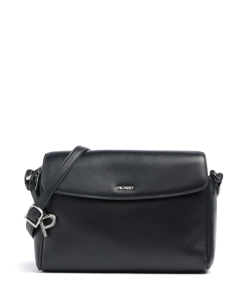 Picard Really Crossbody bag ozean