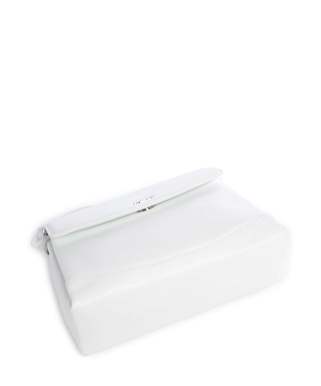 Picard Really Crossbody bag white lily