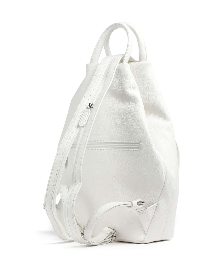 Picard Luis Backpack white lily