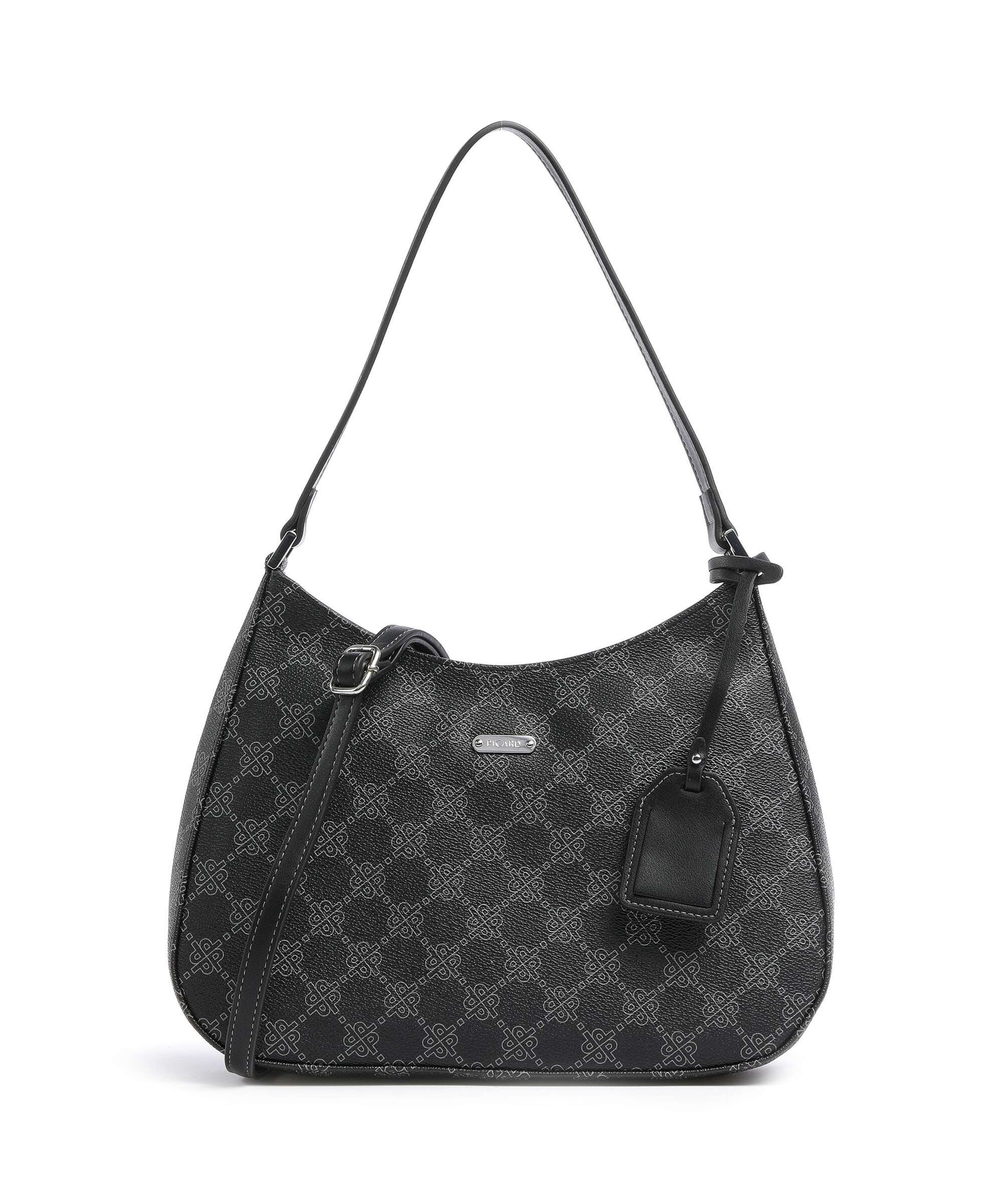 Picard Euphoria Shoulder bag schwarz