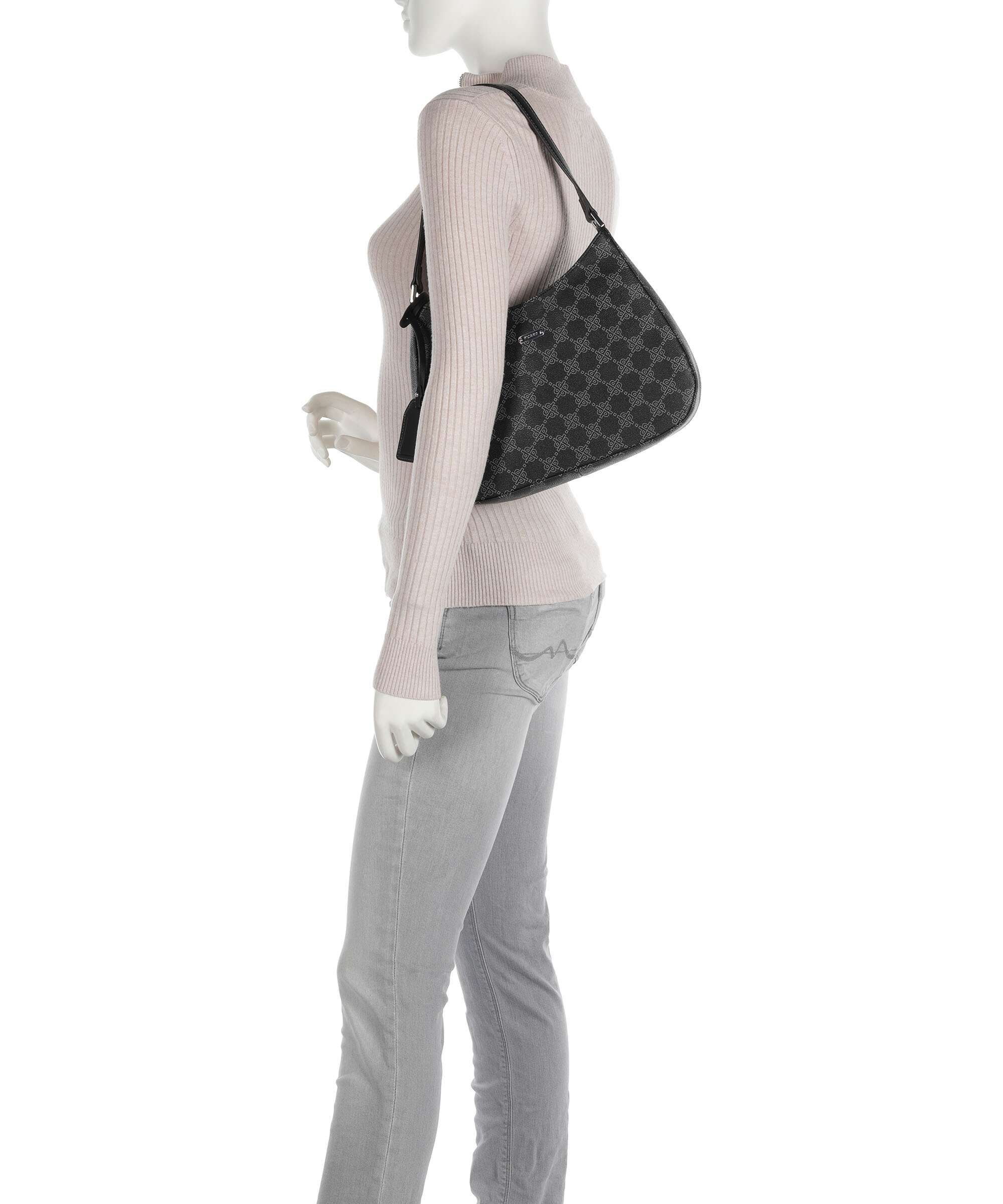 Picard Euphoria Shoulder bag schwarz