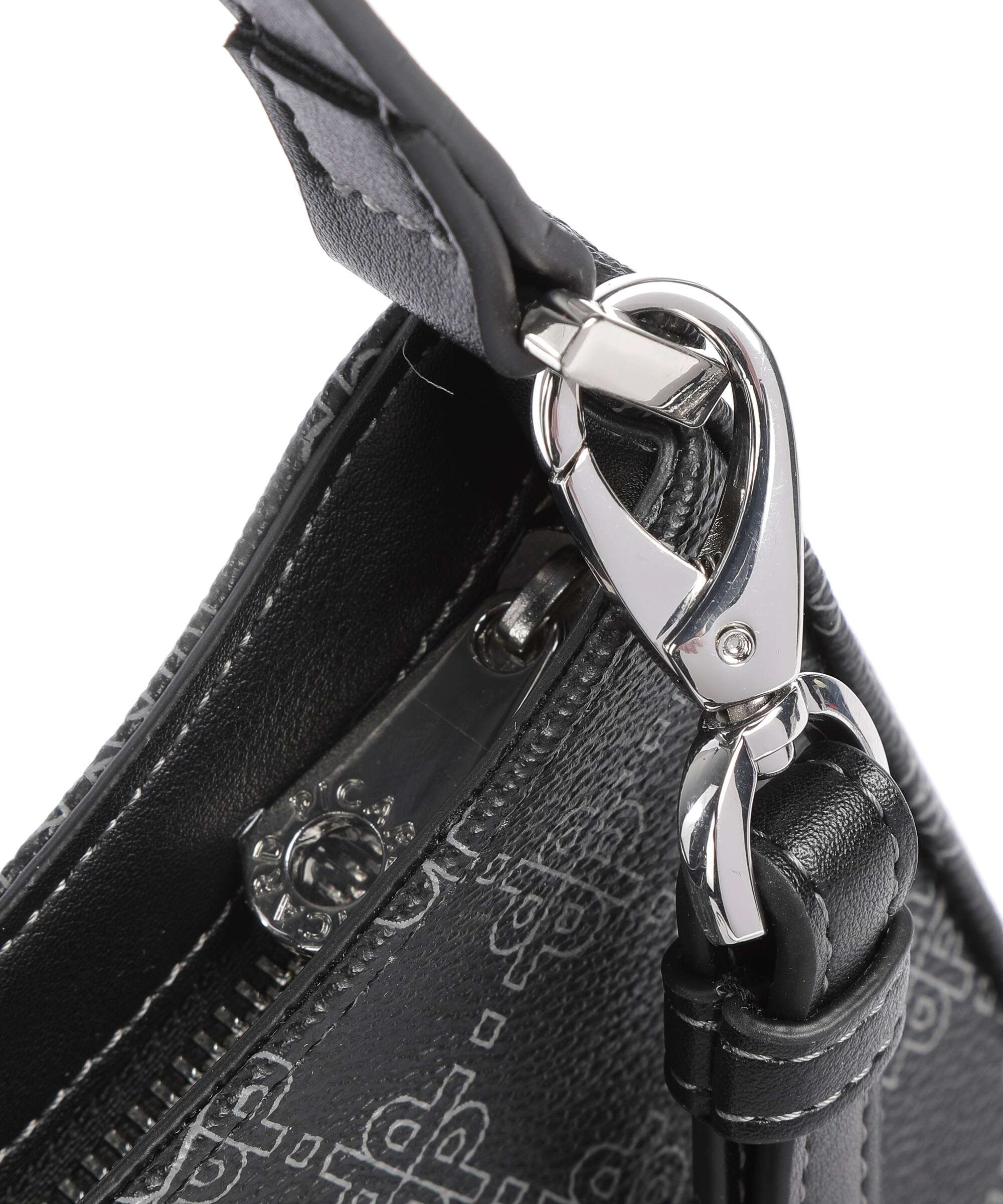 Picard Euphoria Shoulder bag schwarz