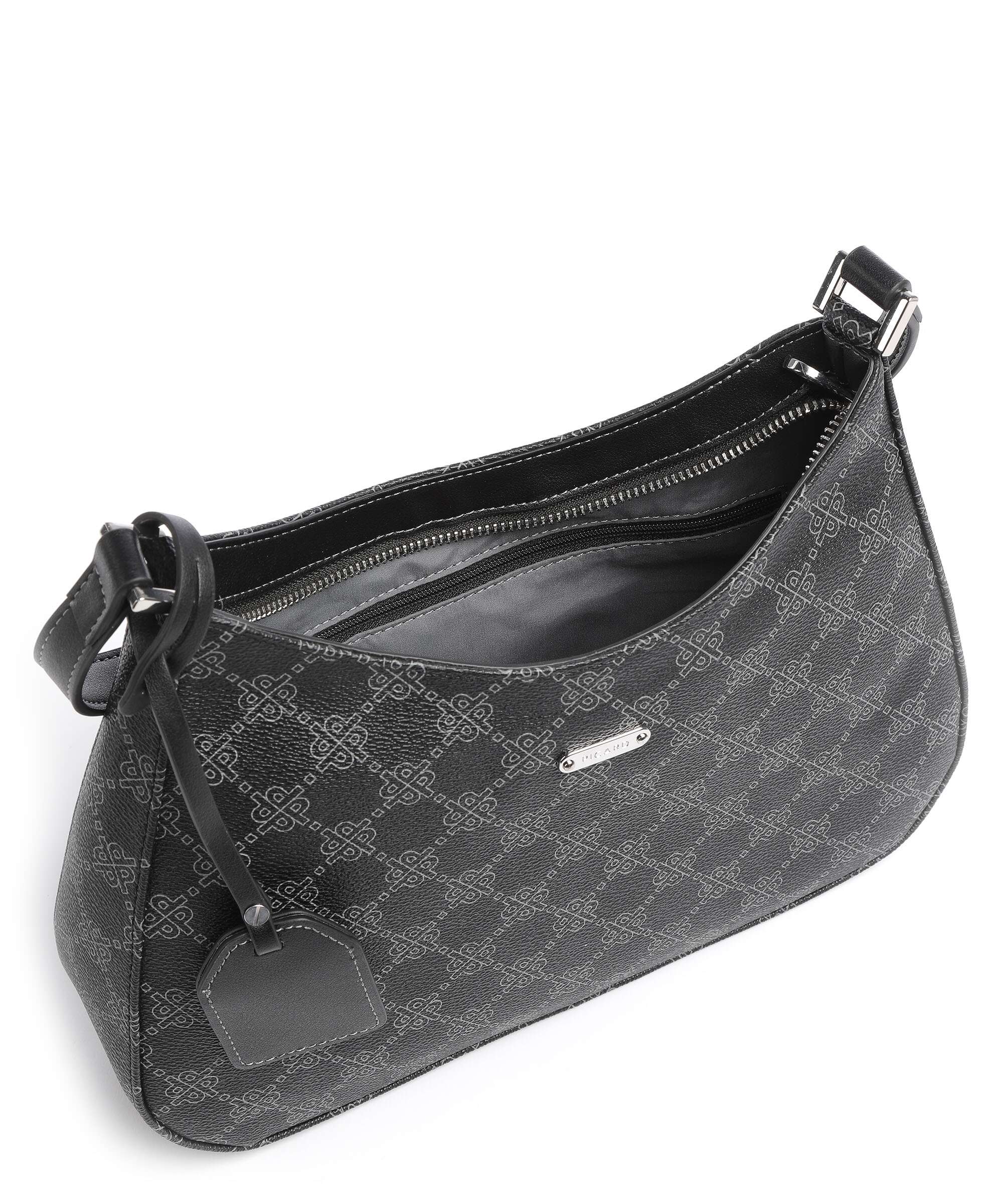 Picard Euphoria Shoulder bag schwarz