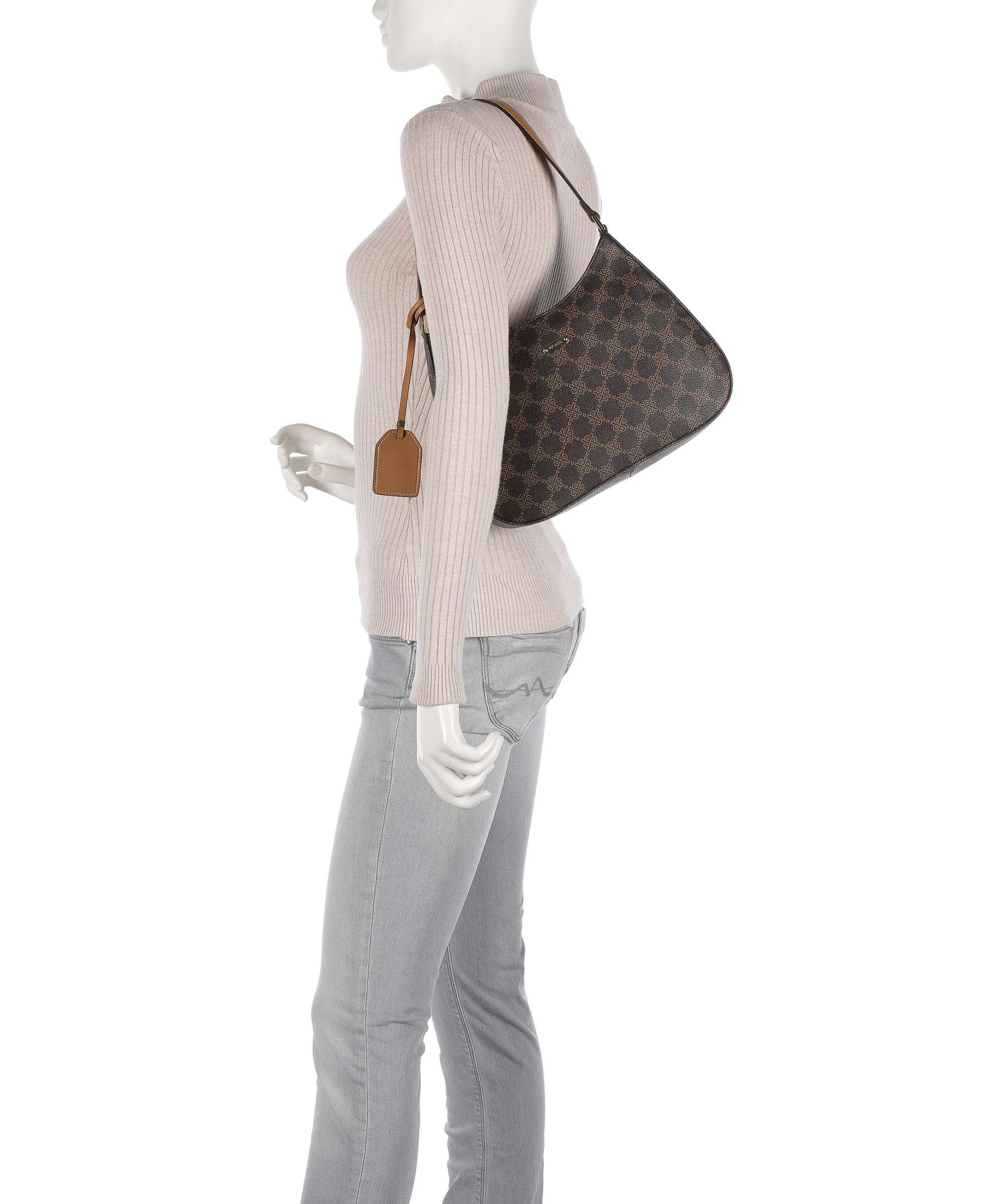 Picard Euphoria Shoulder bag cafe