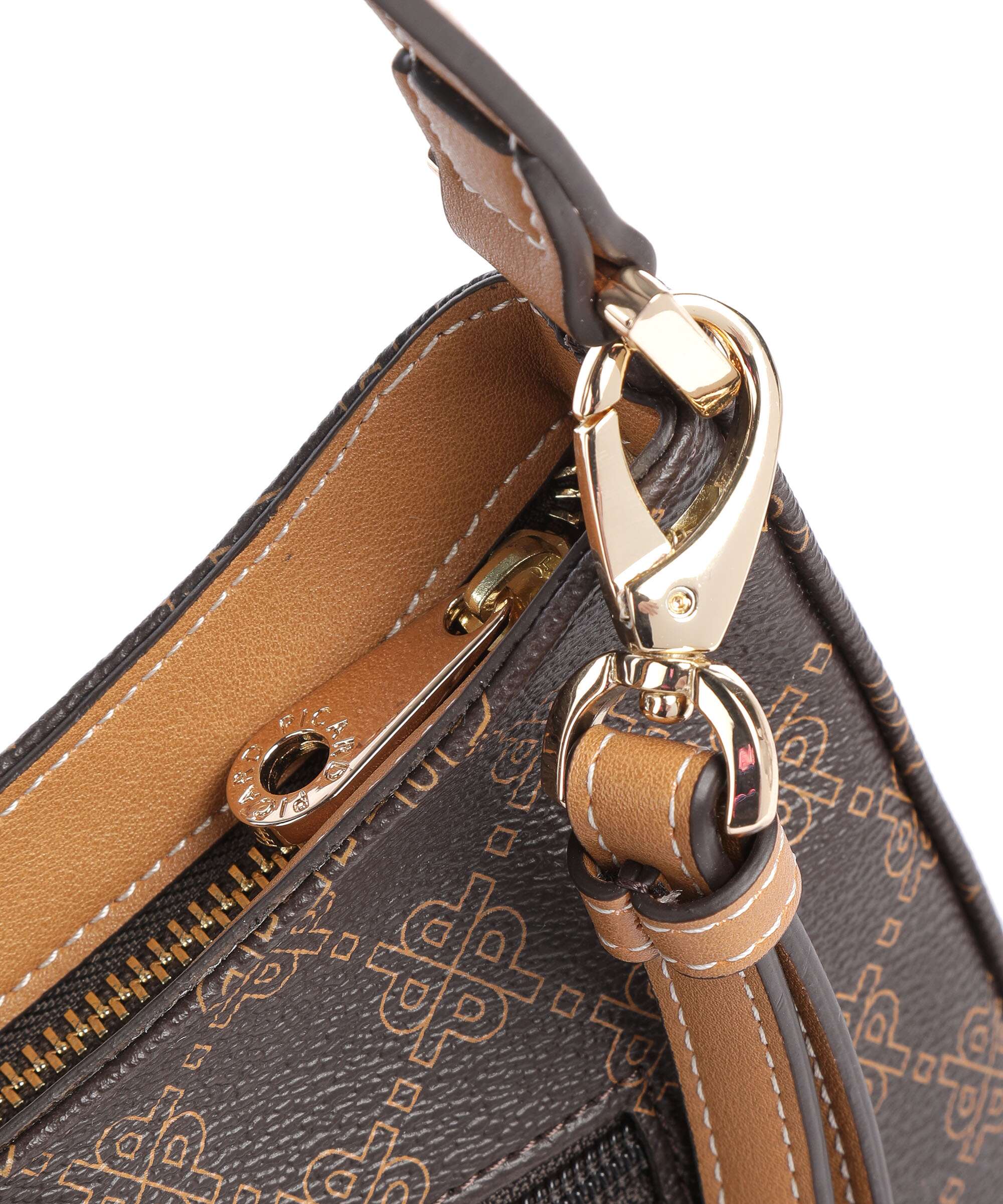 Picard Euphoria Shoulder bag cafe