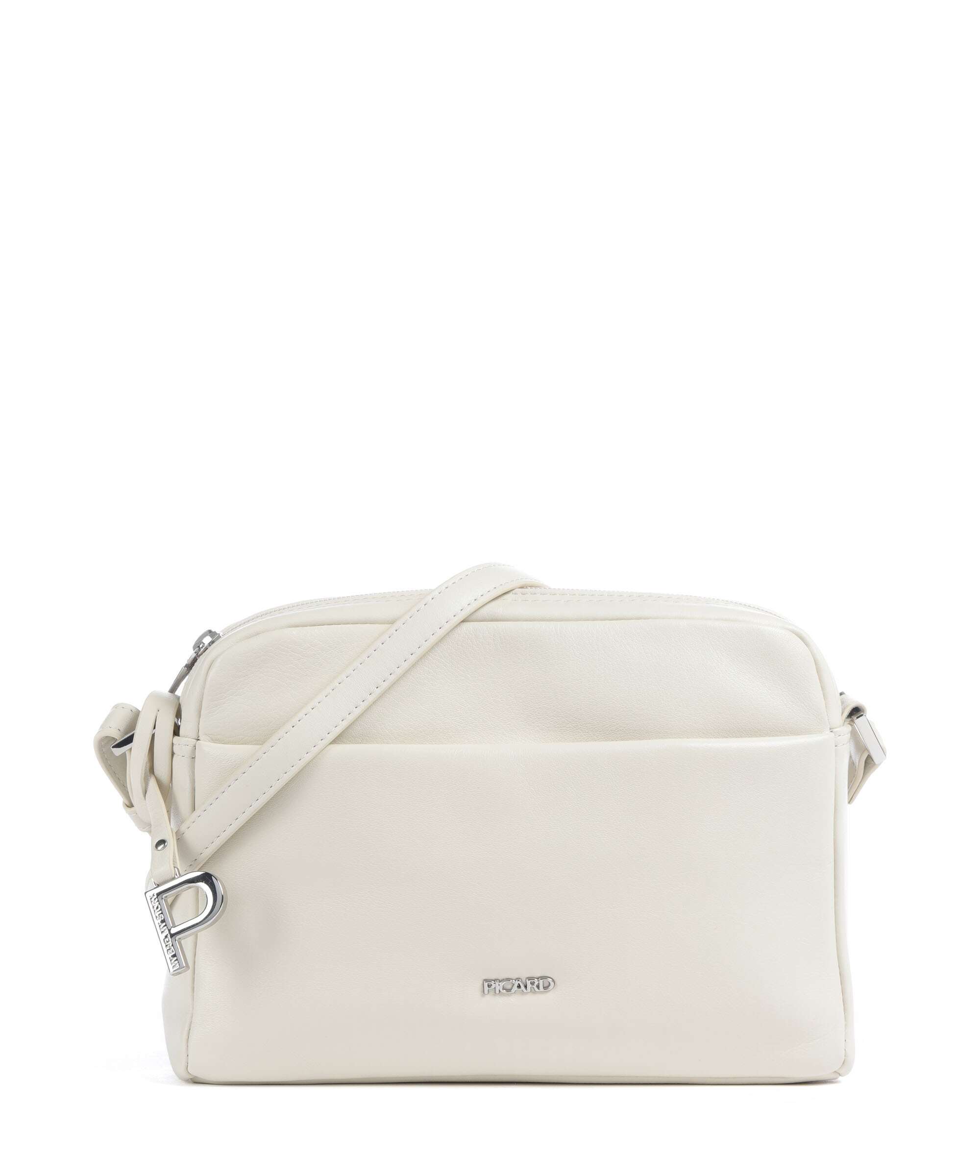 Picard Really Crossbody bag cream