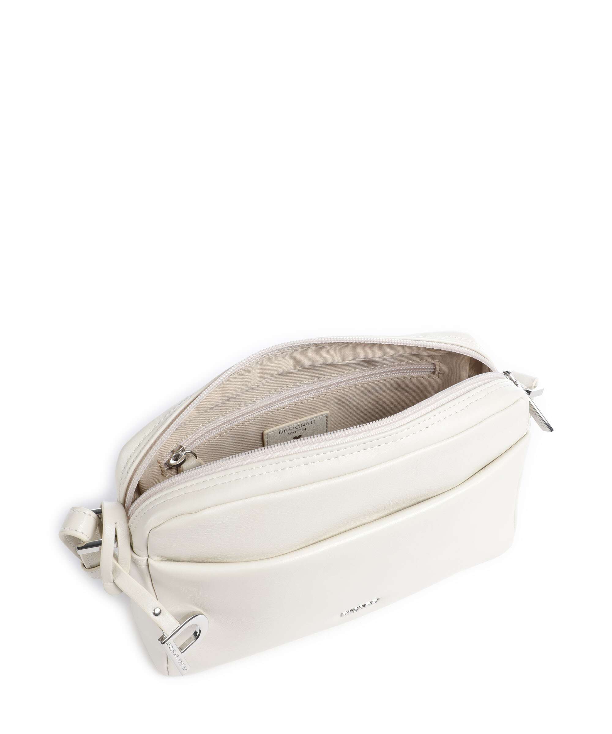Picard Really Crossbody bag cream