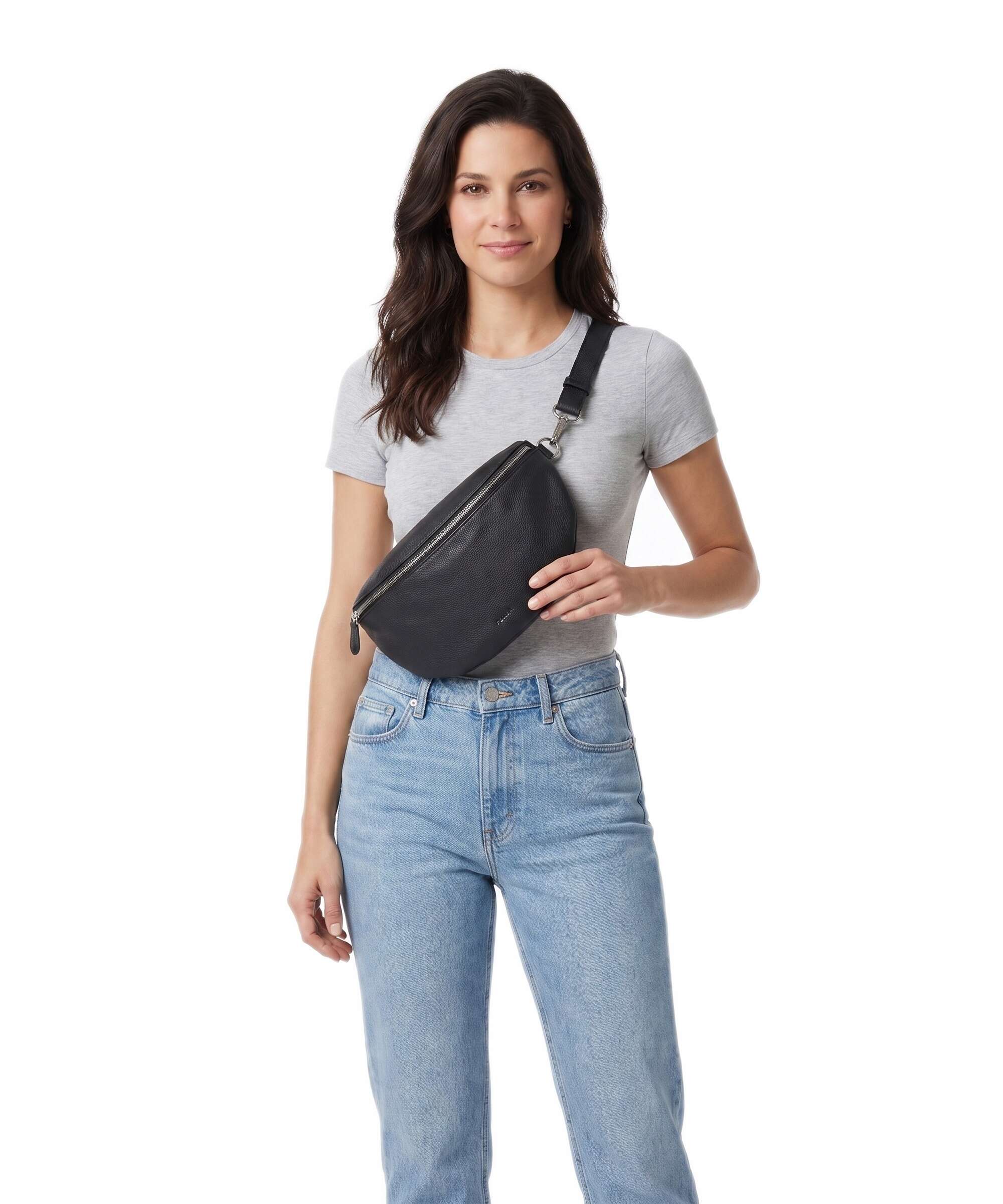 Picard Luis Belt bag ozean