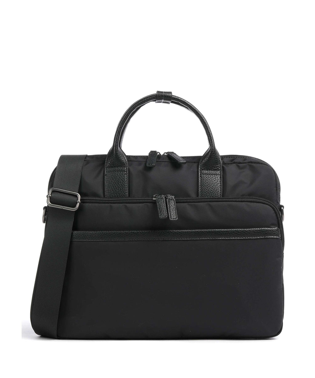 Picard S'Pore Briefcase schwarz