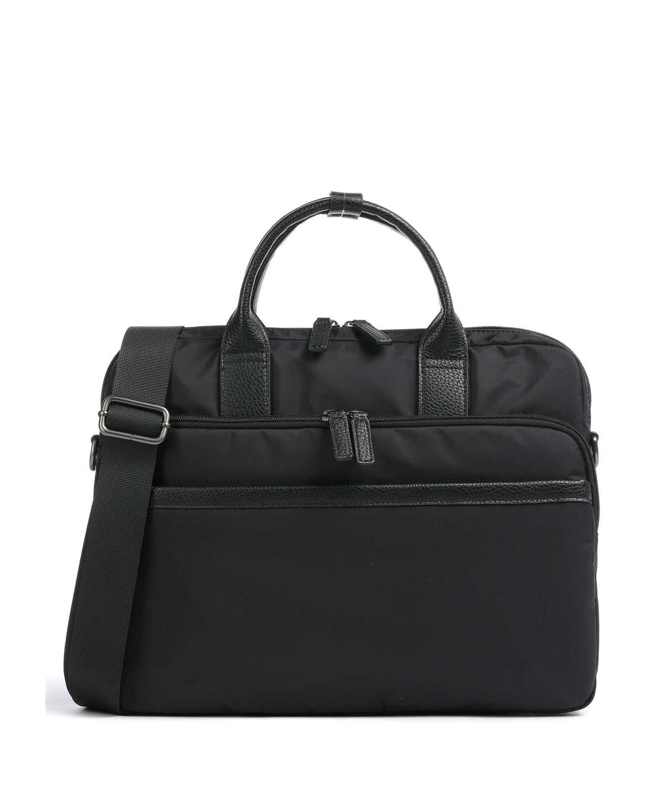 Picard S ` pore Briefcase schwarz