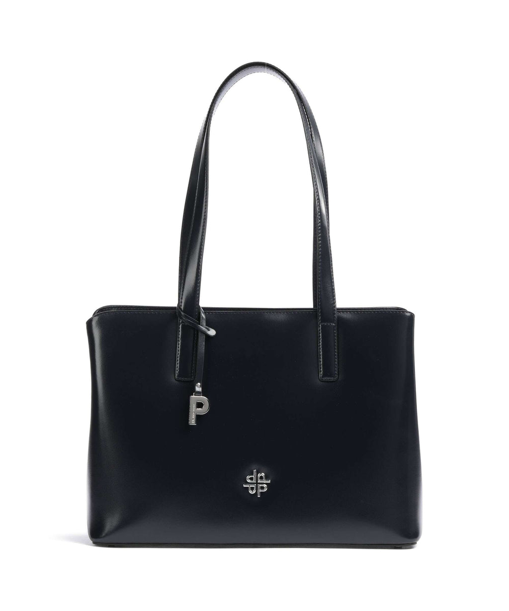 Picard Black Tie Tote bag ozean