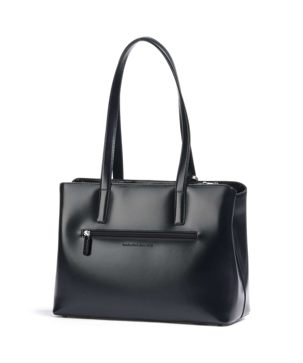 Picard Black Tie Tote bag ozean