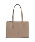 Picard Black Tie Tote bag chai